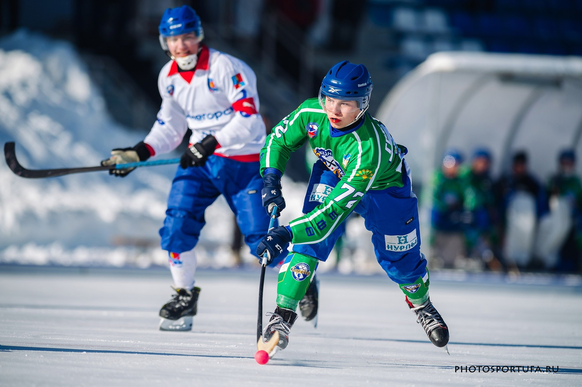 Спортивная фотография. Спортивный фотограф в Уфе Евгений Буров