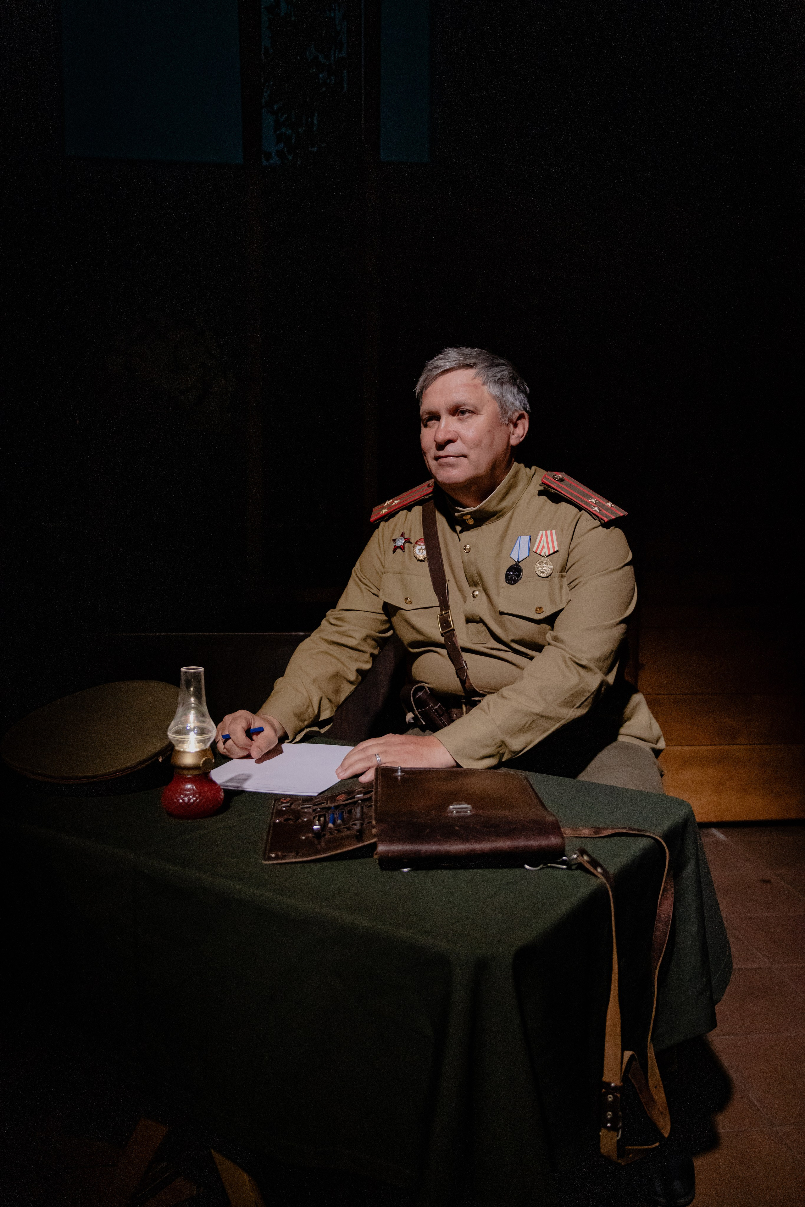 Концерт для Ветеранов