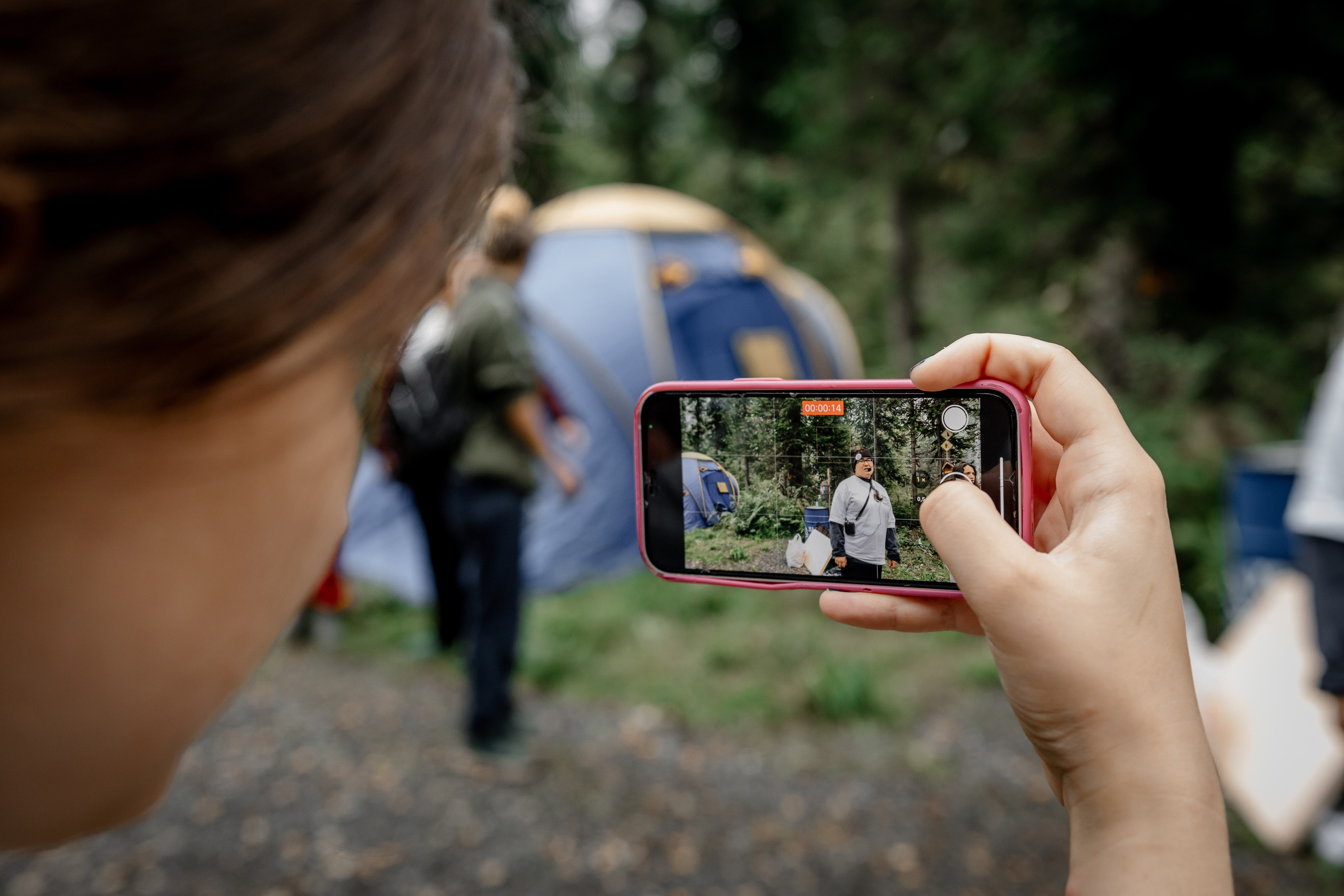 Дог-треккинг