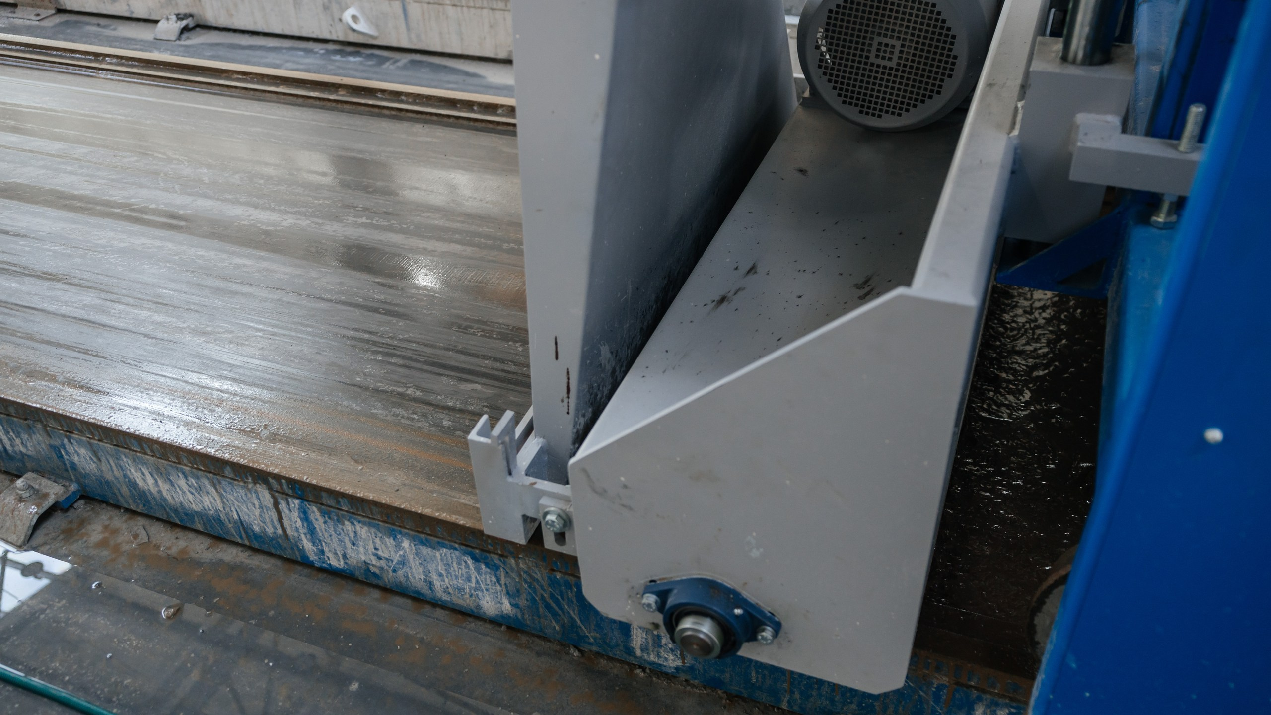 Проект 6. Завод MAXTRUDER в Польше. Дата: Сентябрь 2023. Профессиональный фотограф в городе Астана/Алматы Даурен Сембаев