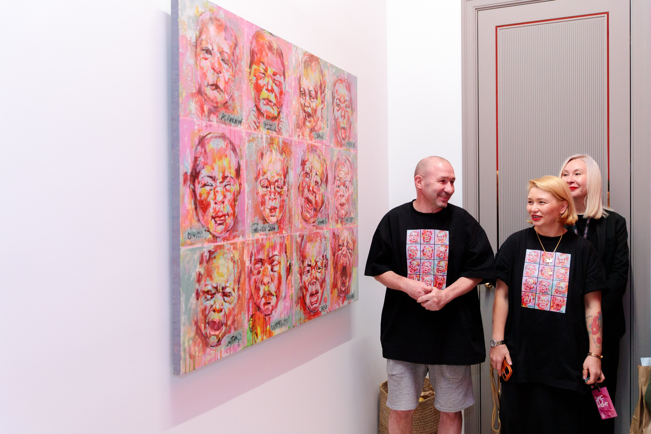 Форумы | Фестивали. Гришин Дмитрий — репортажный, событийный фотограф во Владивостоке