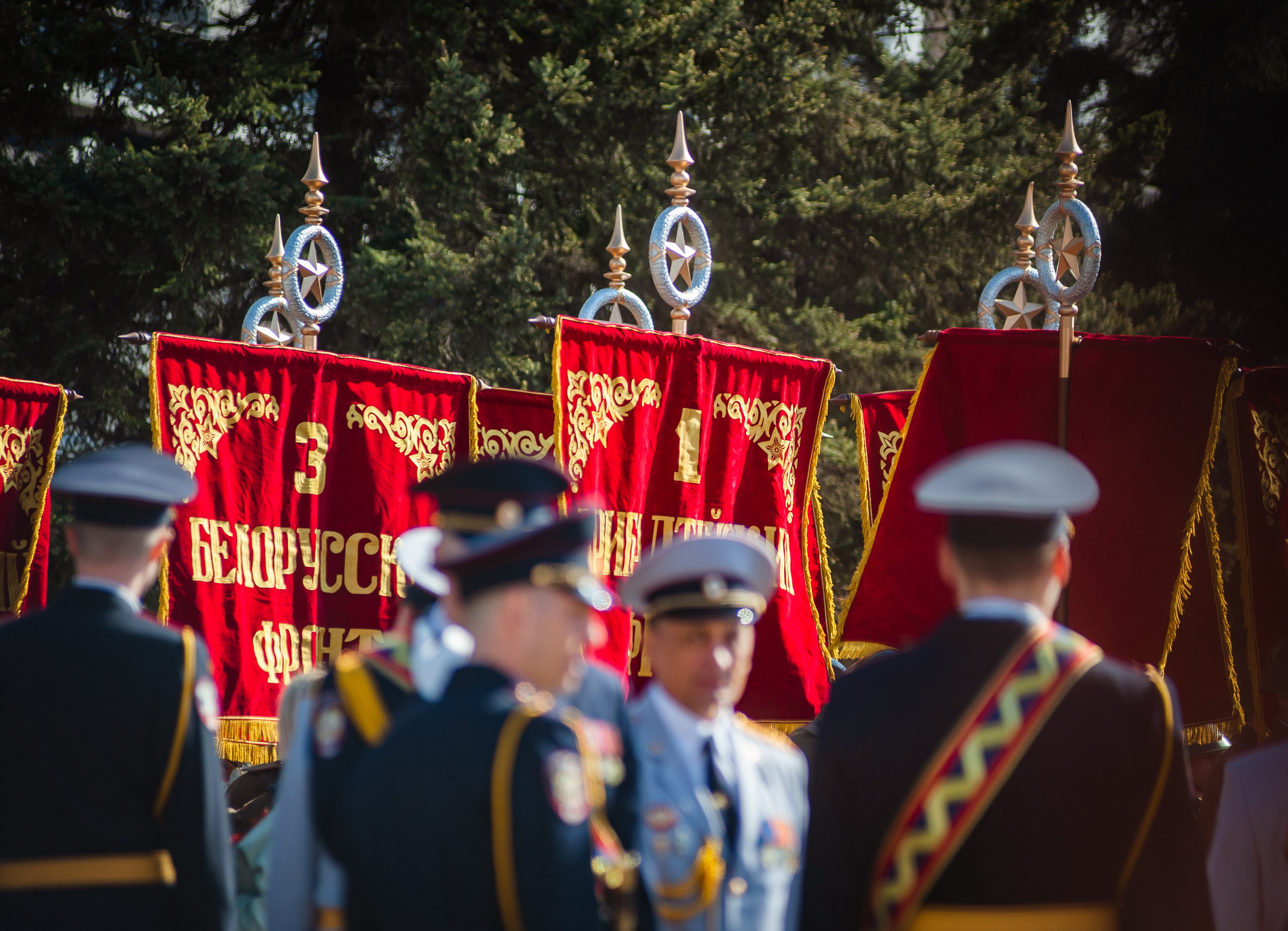 9 мая! День Победы! 80 лет!. Андреева Александра фотограф в г. Улан-Удэ