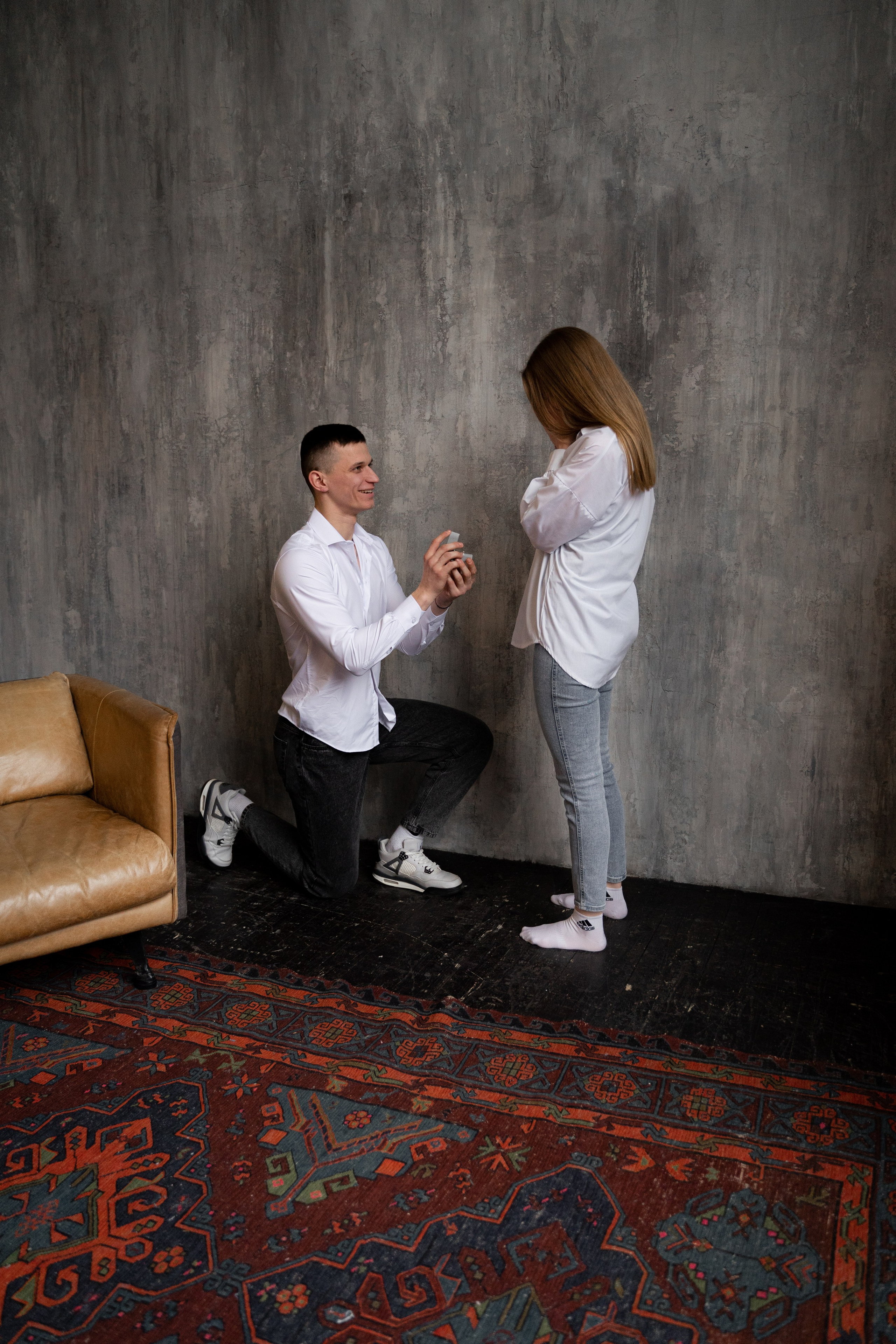 M&V предложение. Свадебный фотограф Москва Инесса Зверева