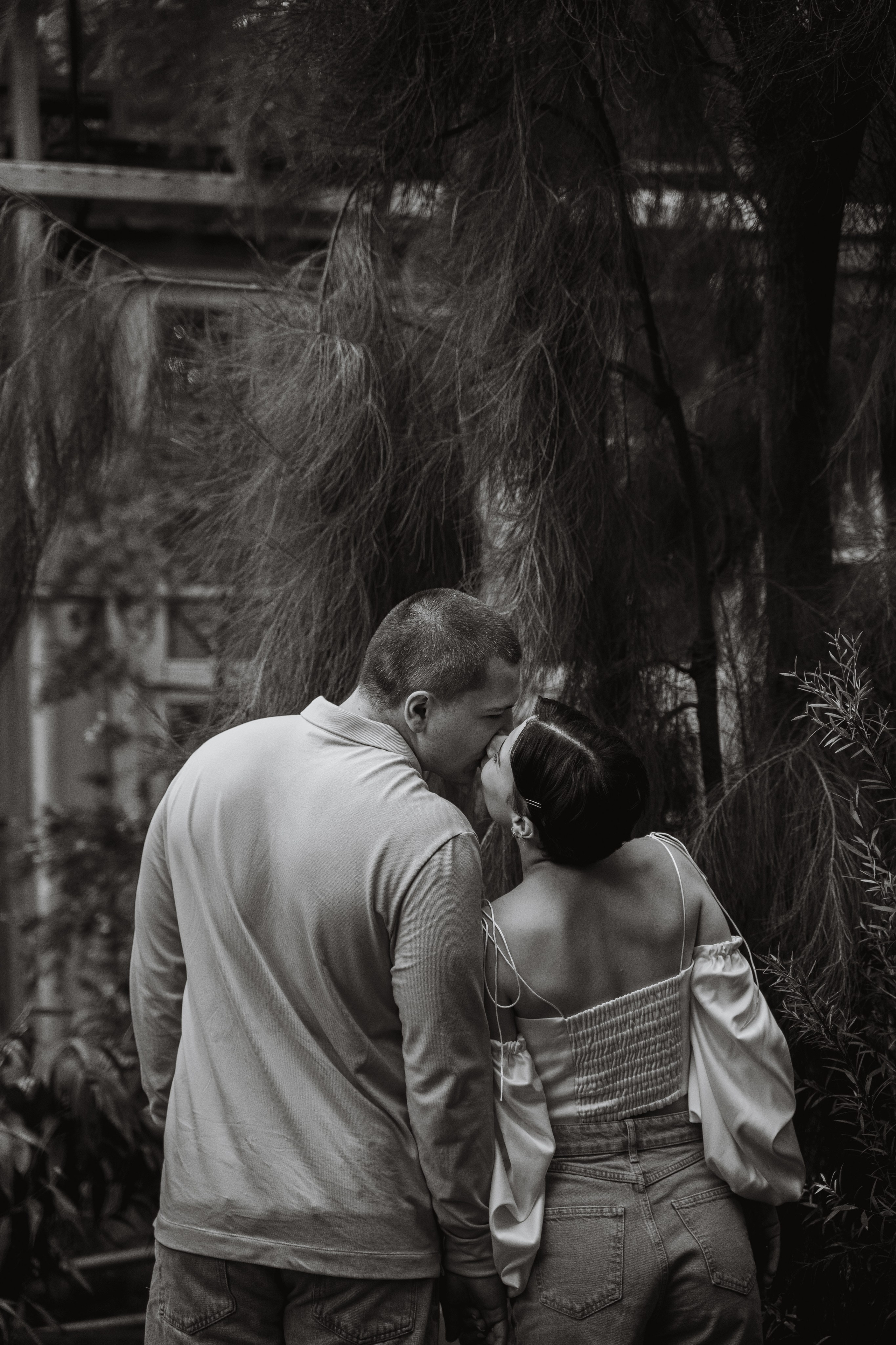 Наталья & Андрей. Свадебный фотограф Москва Инесса Зверева