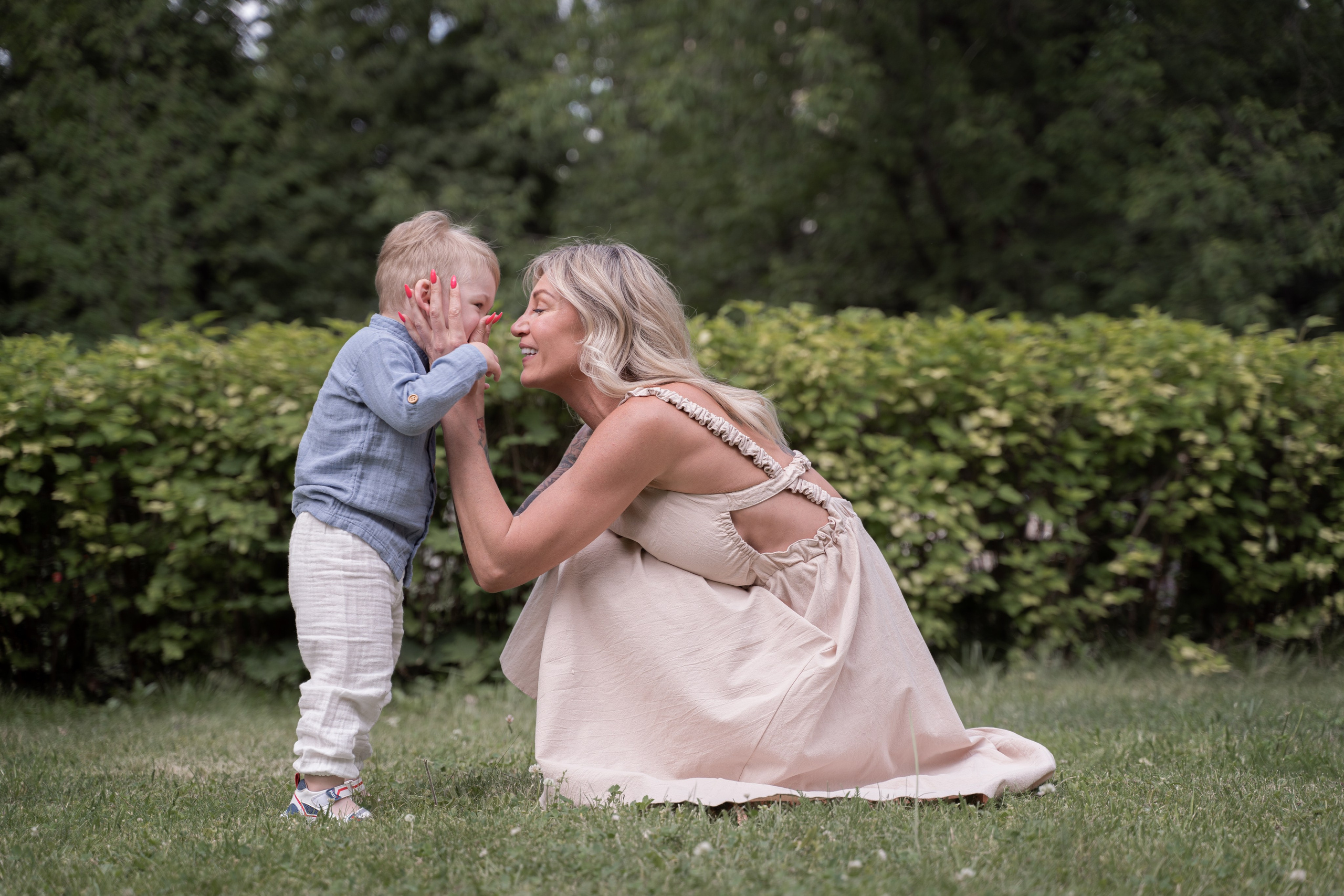 Юлия и Демьян. Свадебный фотограф Москва Инесса Зверева