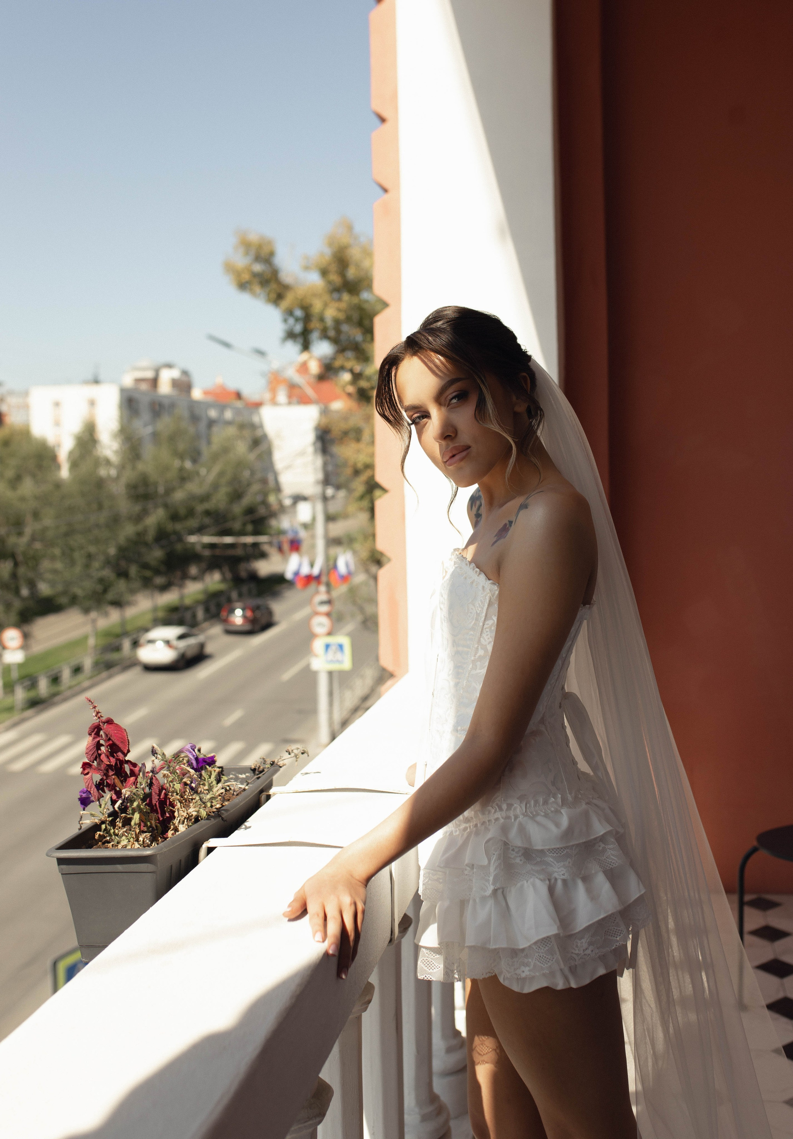 Свадебная история. Лесной Виладж. Свадебный и семейный фотограф Рассказова Виктория