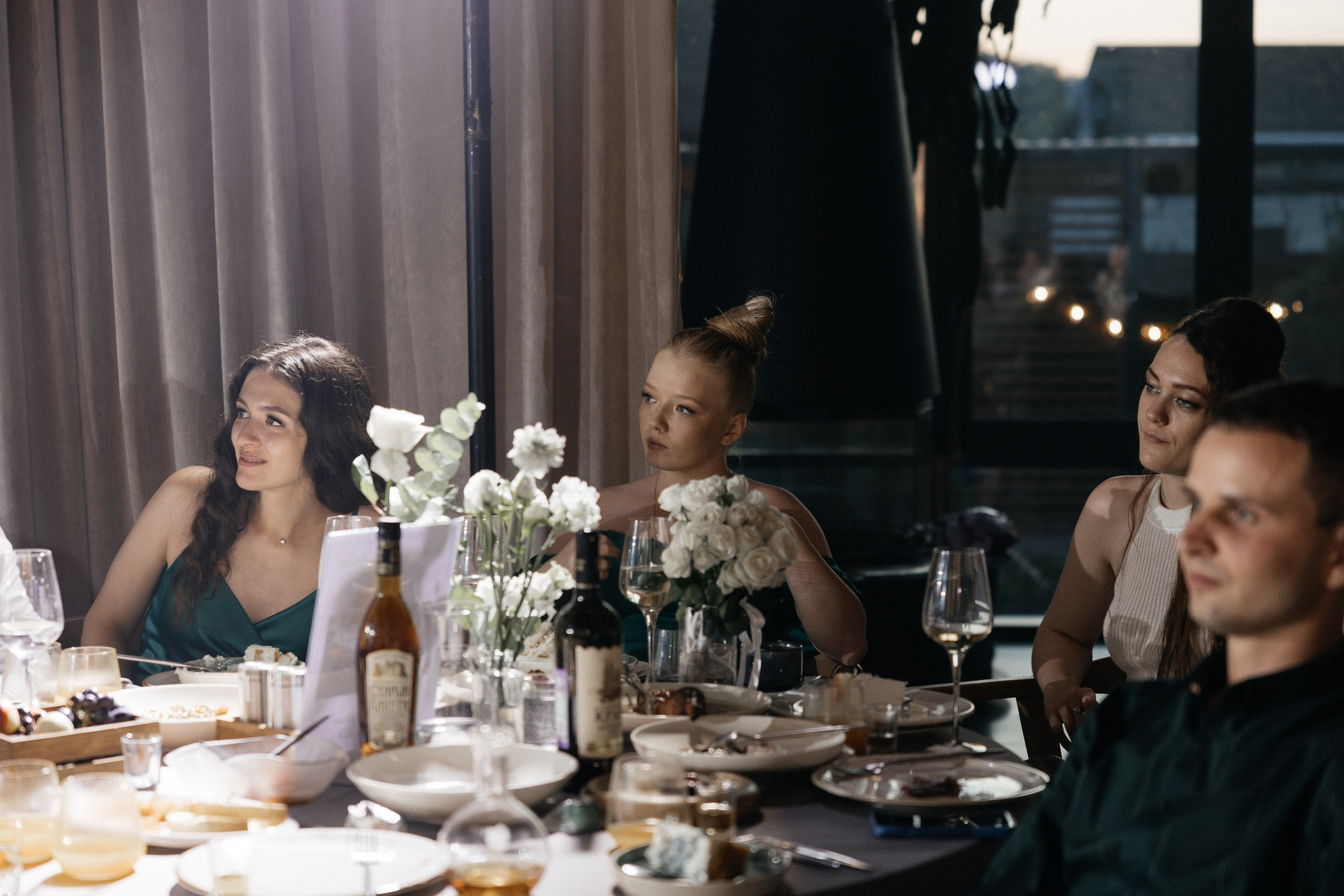 Свадебная история. Лесной Виладж. Свадебный и семейный фотограф Рассказова Виктория