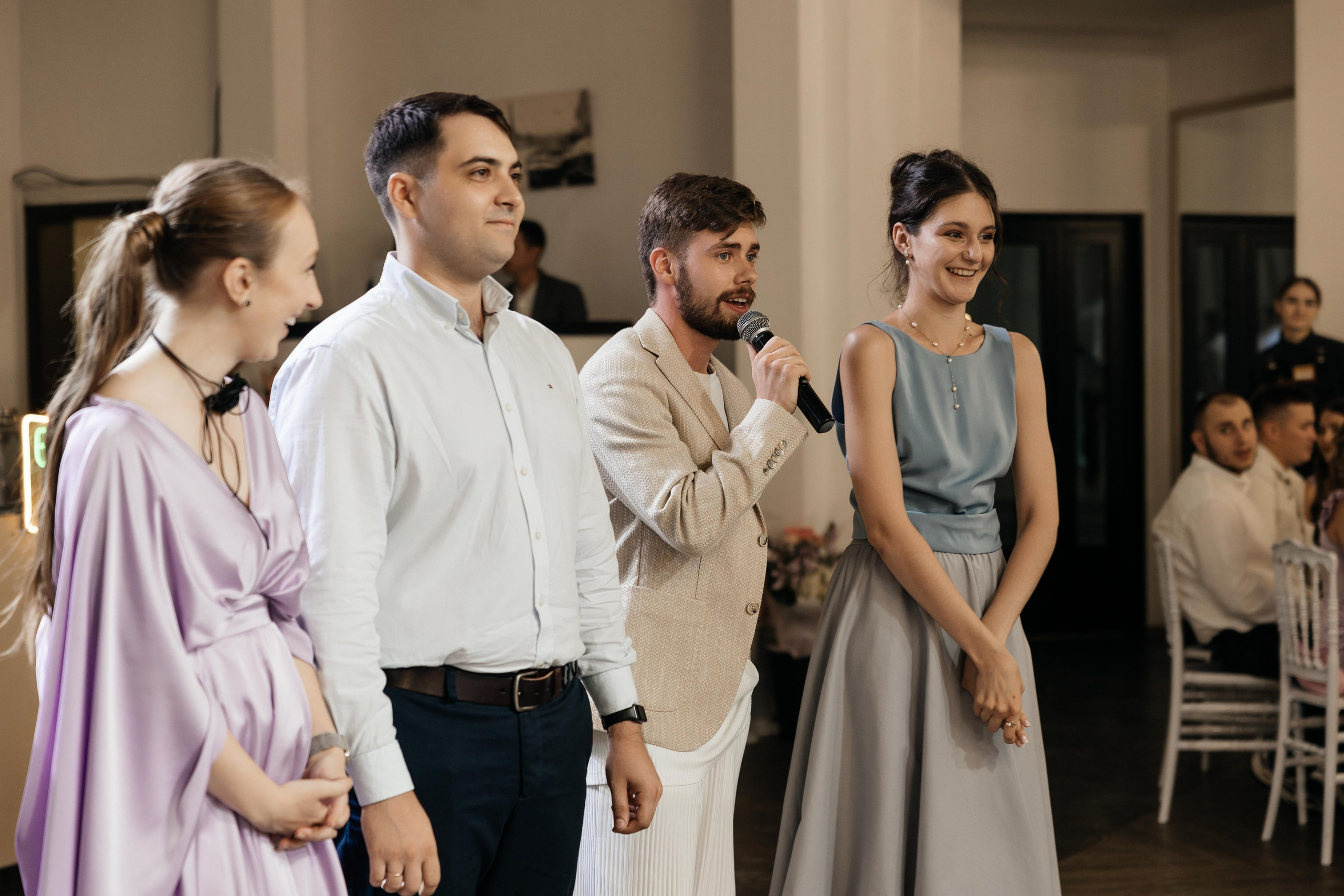 Свадебная история Кирилла и Алины. Свадебный и семейный фотограф Рассказова Виктория