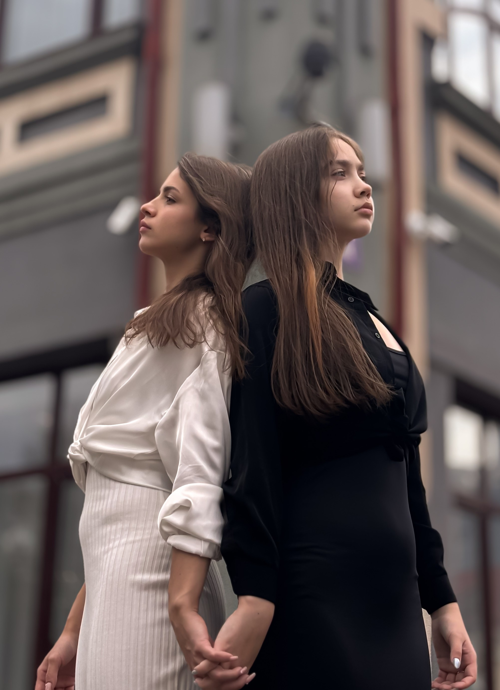 Мобильная съемка. Фотограф в Уфе Валиева Лилия