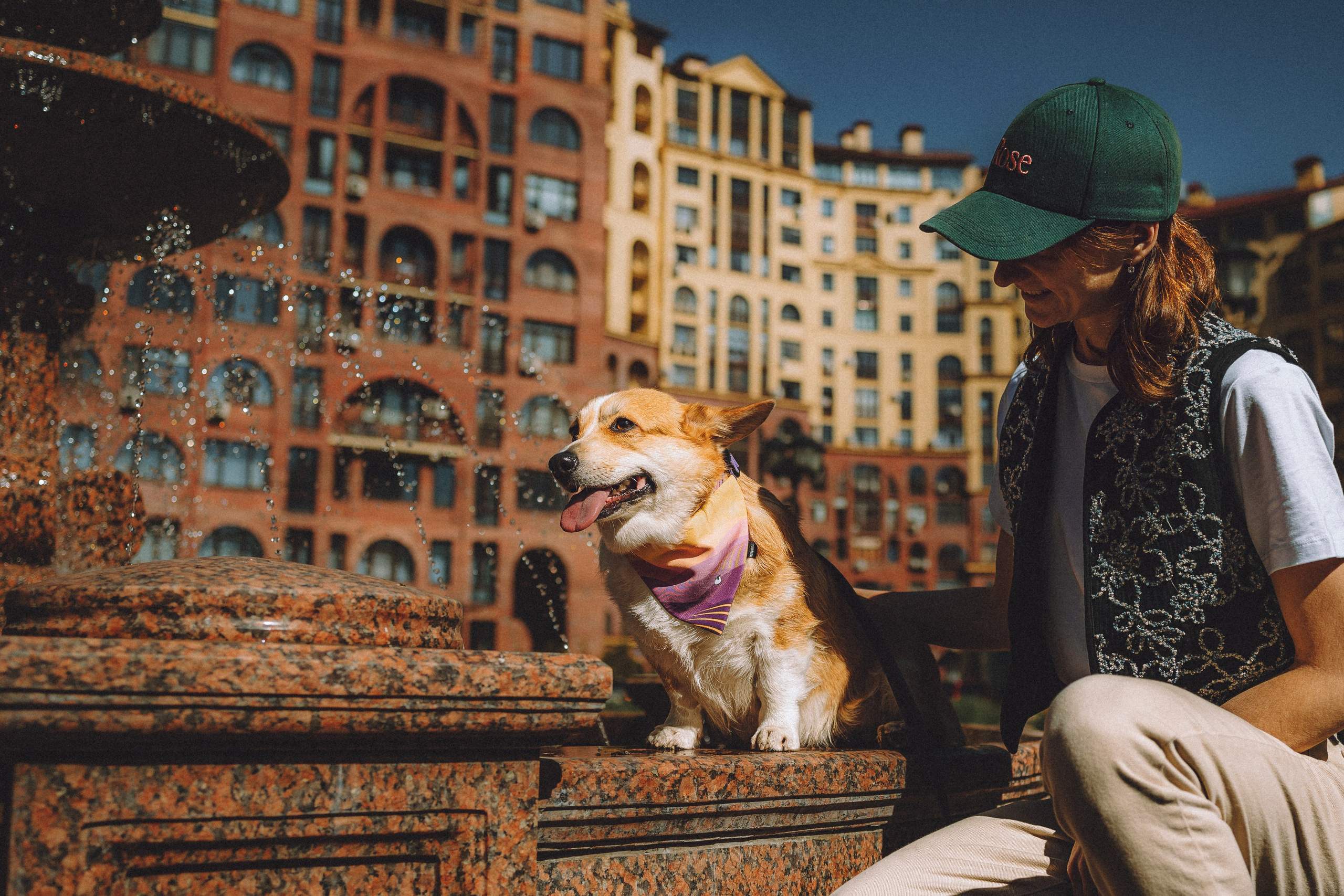 Вика и Мейзи