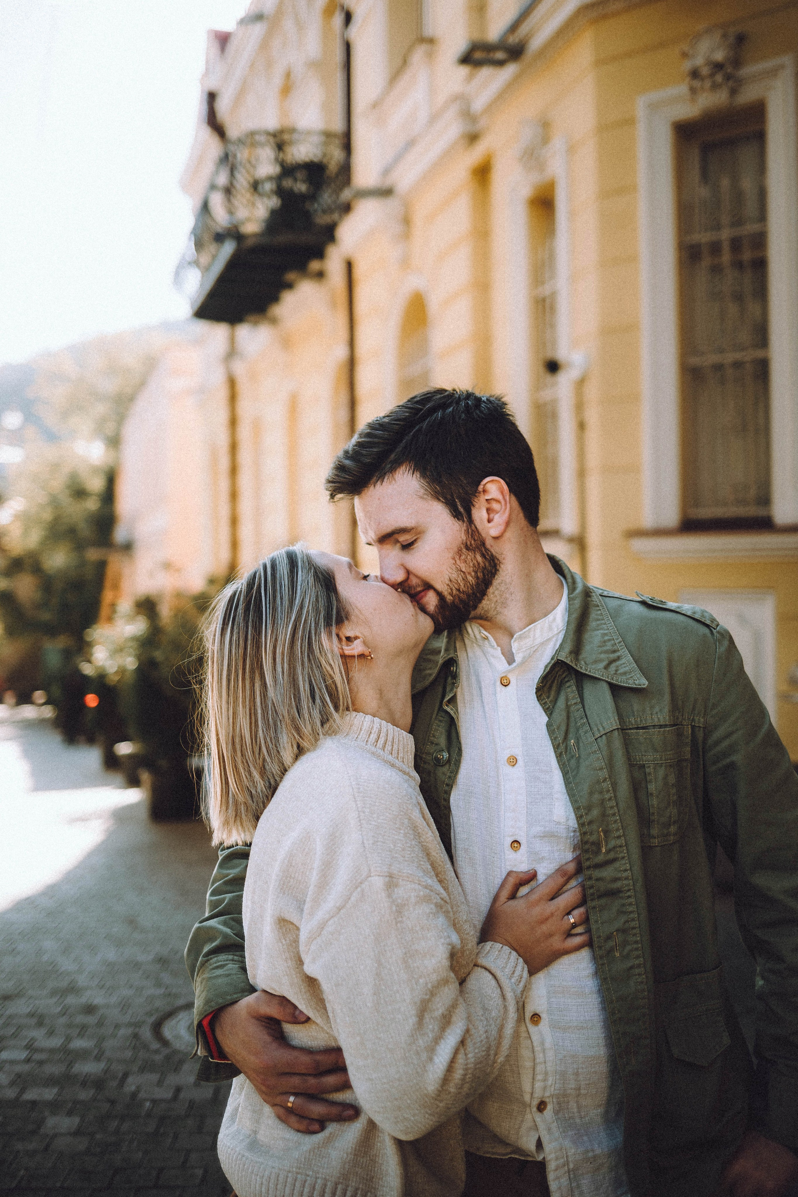 Игнат, Даша и Бэтти