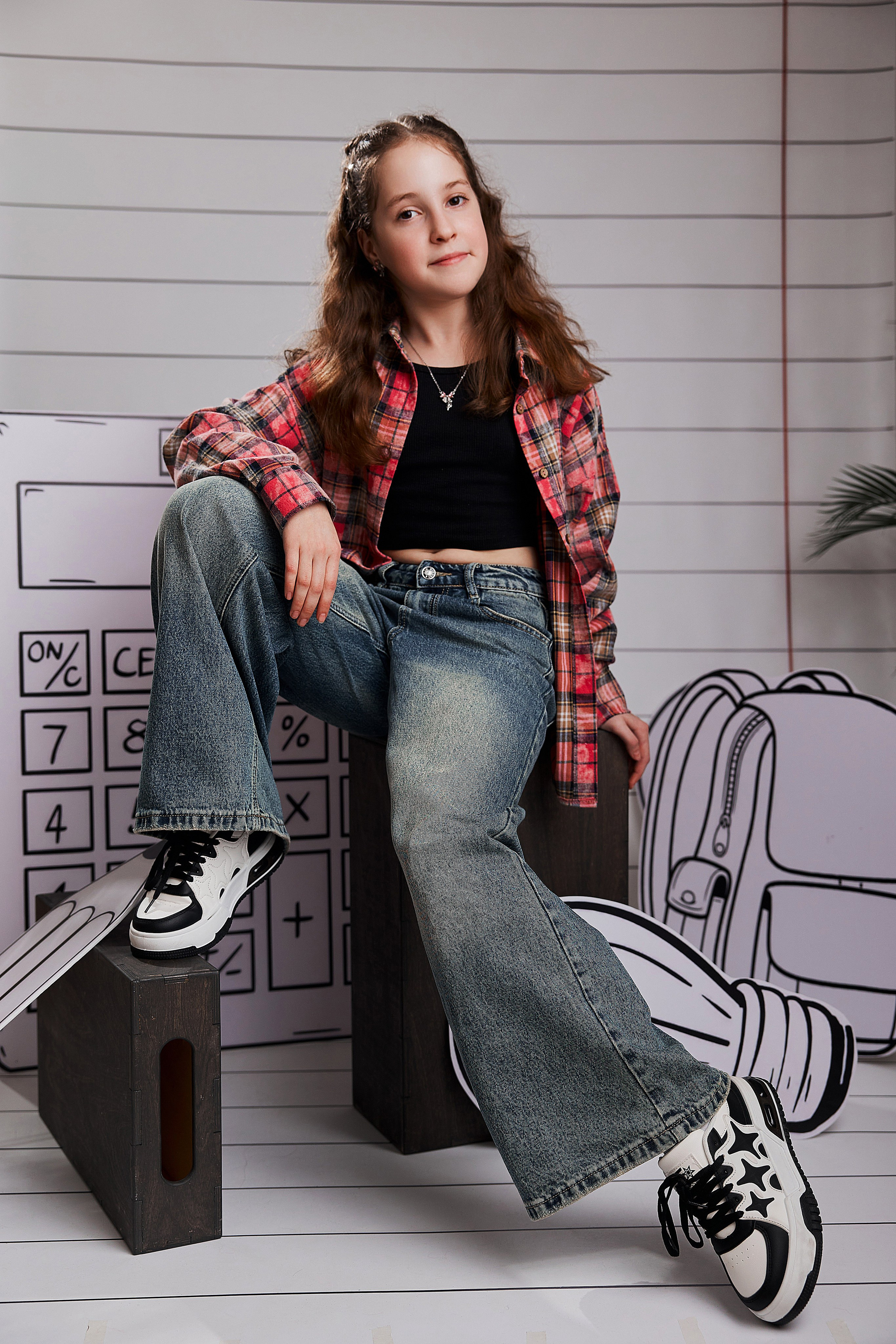 Портфолио для 1-4 классов. Выпускные альбомы в Рыбинске и Ярославле