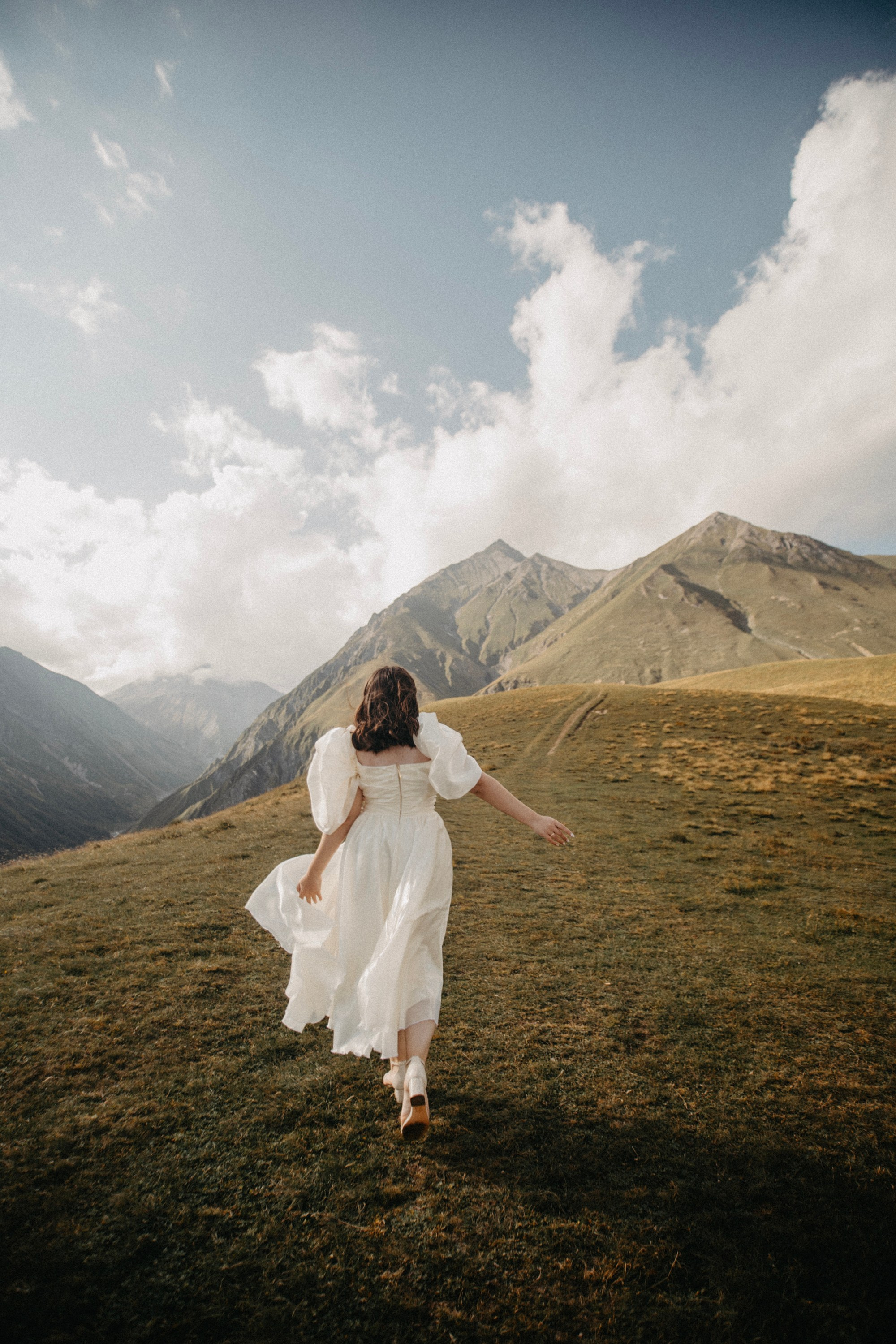 Таня и Паша. Фотограф Тбилиси Саша Мороз