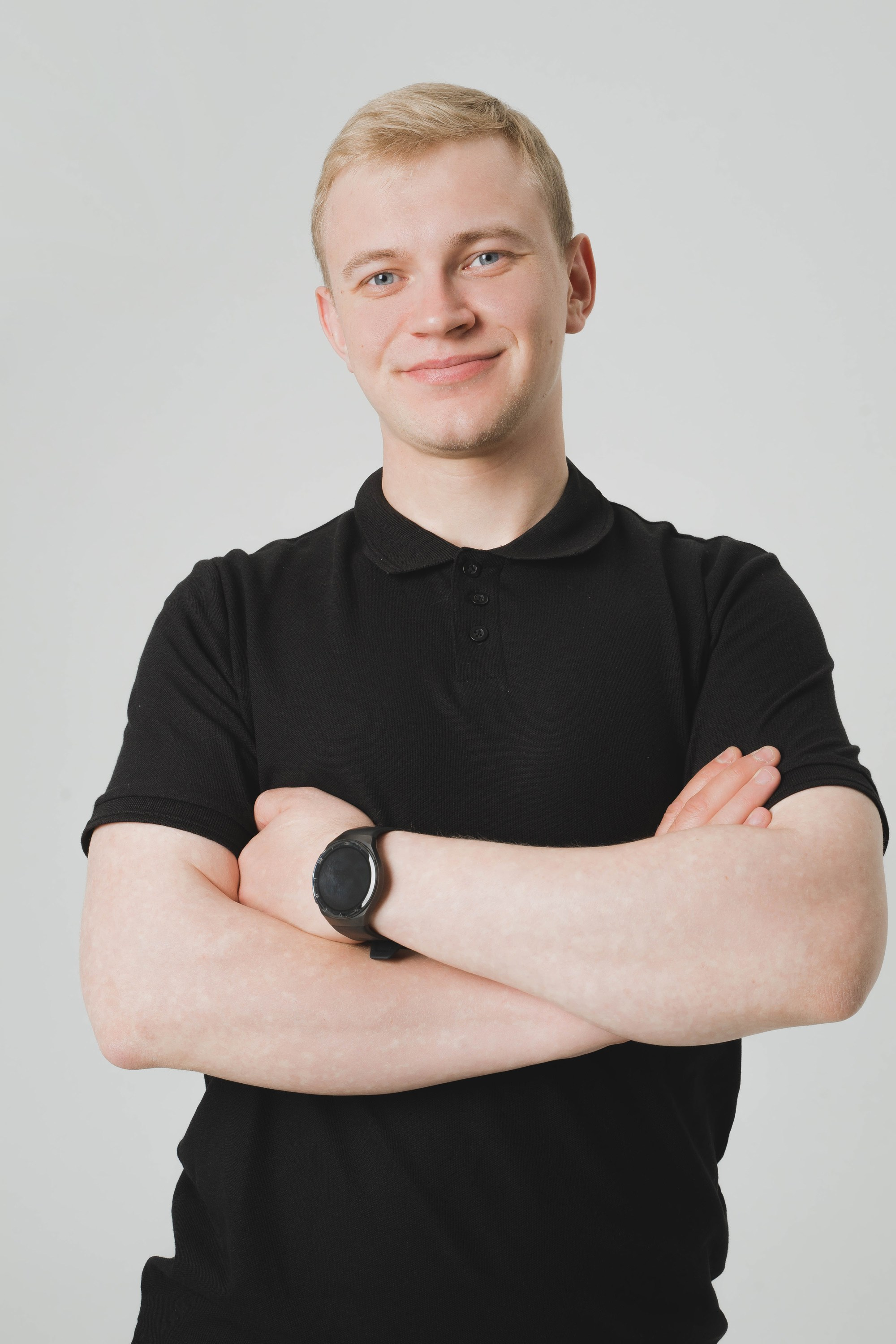 I T. Арт фотограф и стилист Ульяна Терезникова