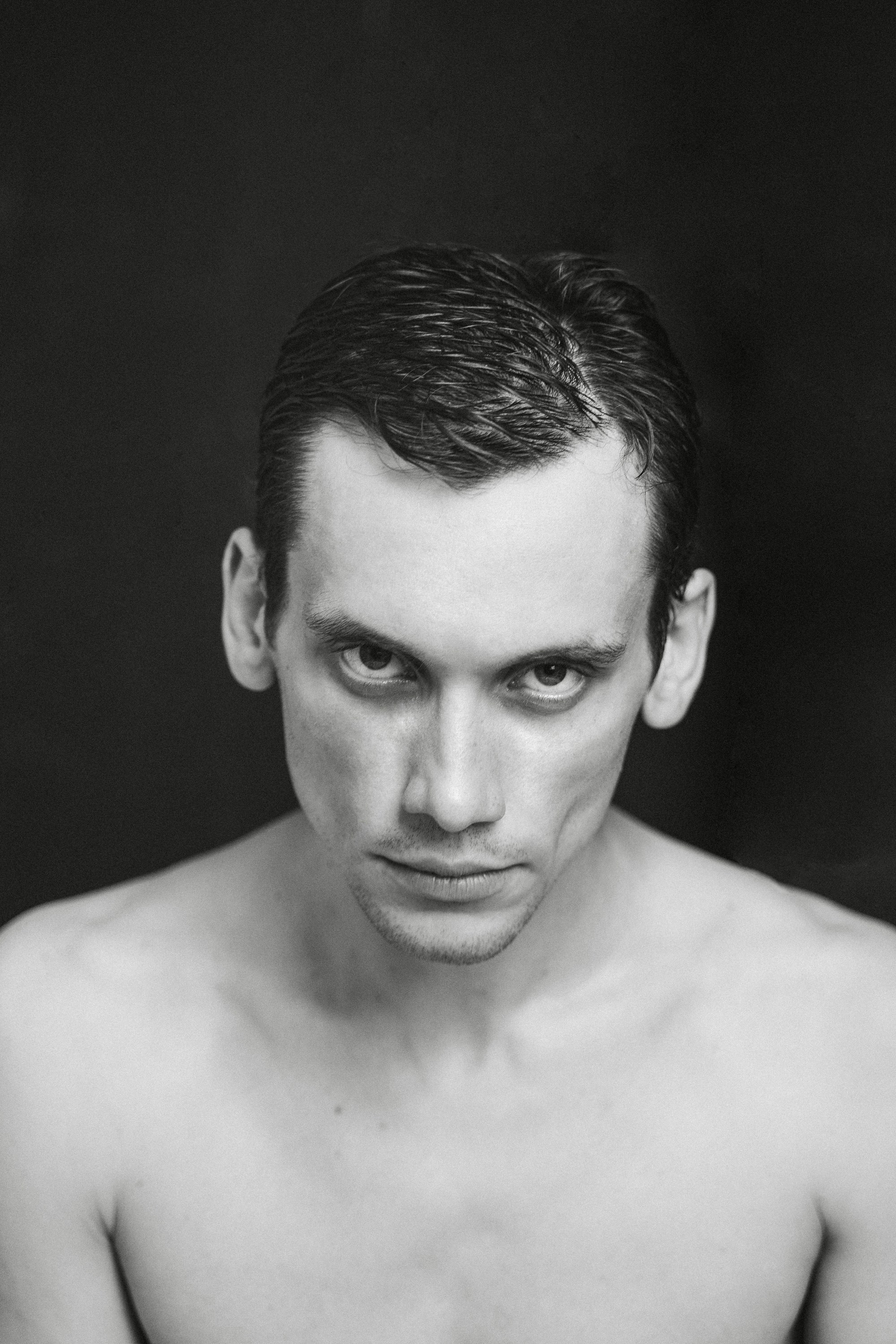 Арт фотограф и стилист Ульяна Терезникова