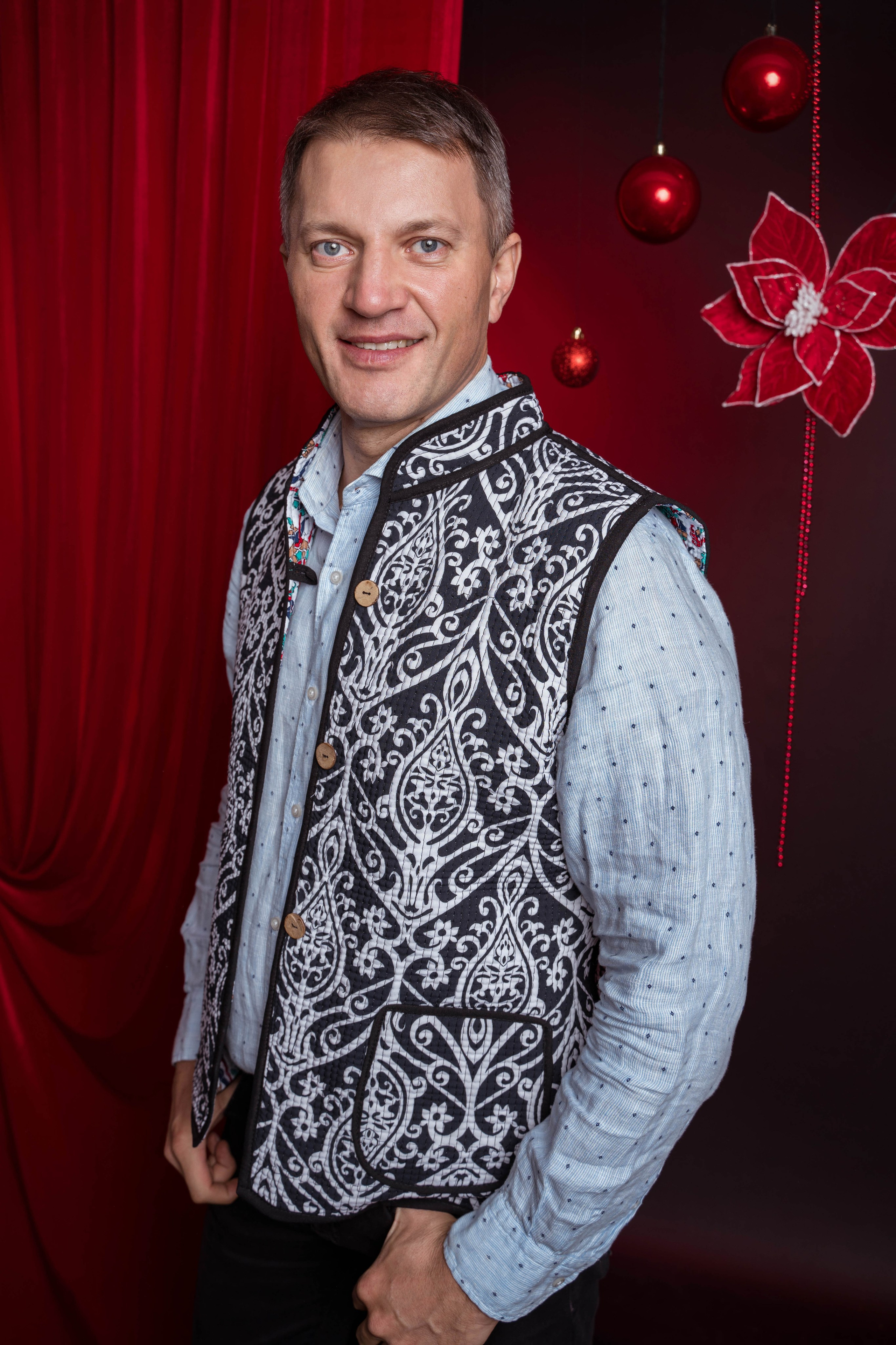 С Е М Е Й Н Ы Е. Арт фотограф и стилист Ульяна Терезникова