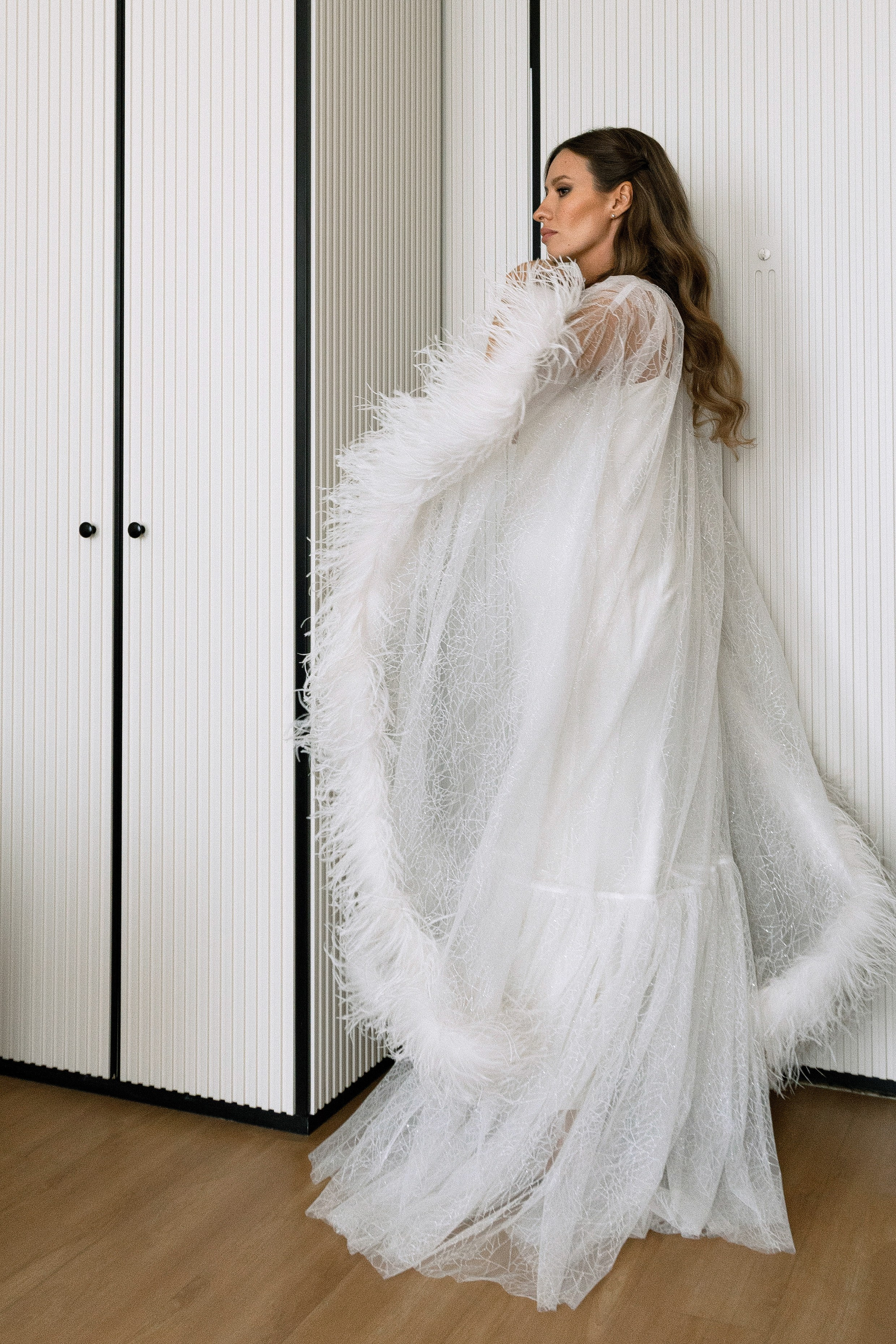 Кирилл и Марина. Свадебный фотограф и видеограф в Москве, Виктор Архилюк