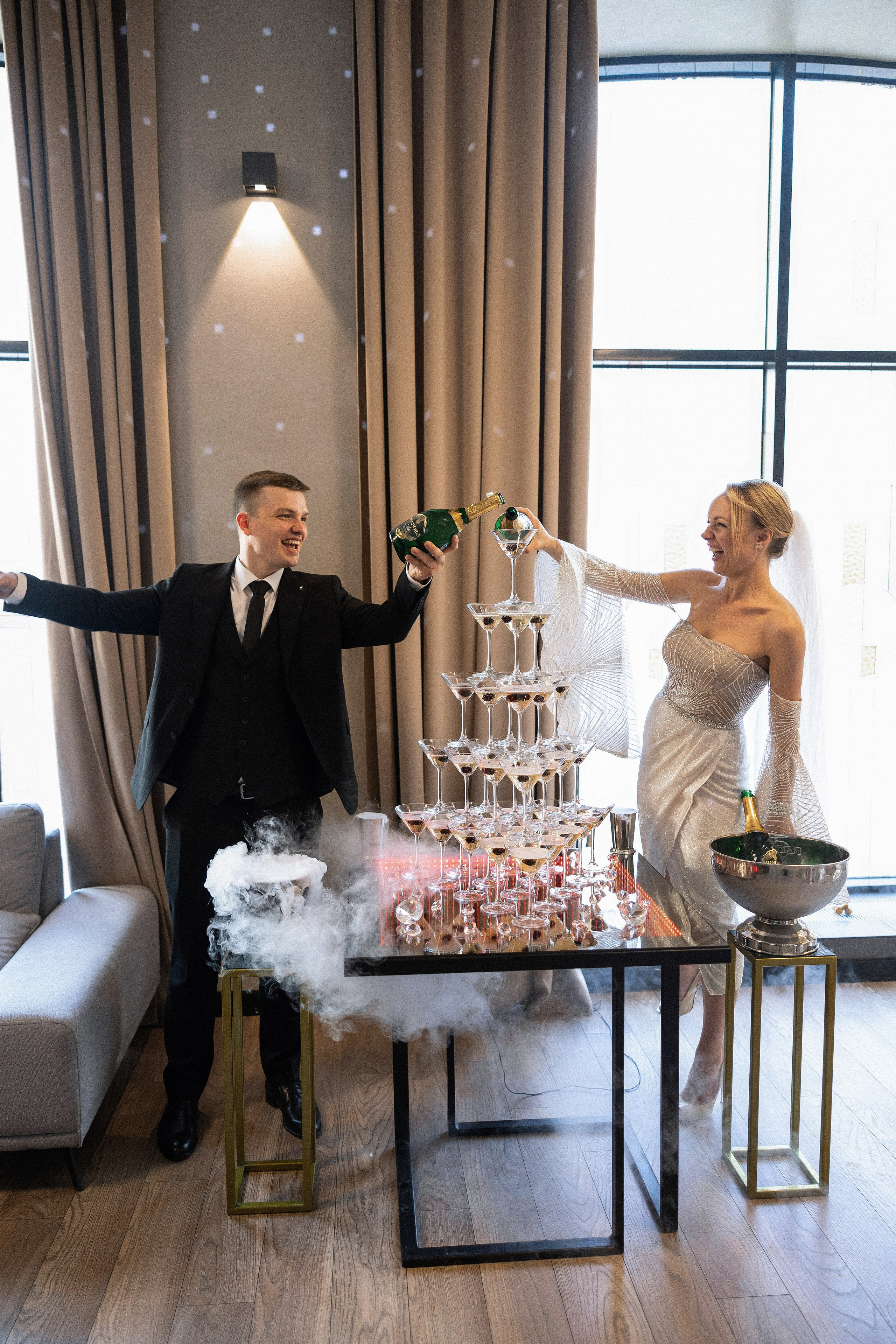 Фотограф на свадьбу Москва. Свадебный фотограф и видеограф в Москве, Виктор Архилюк