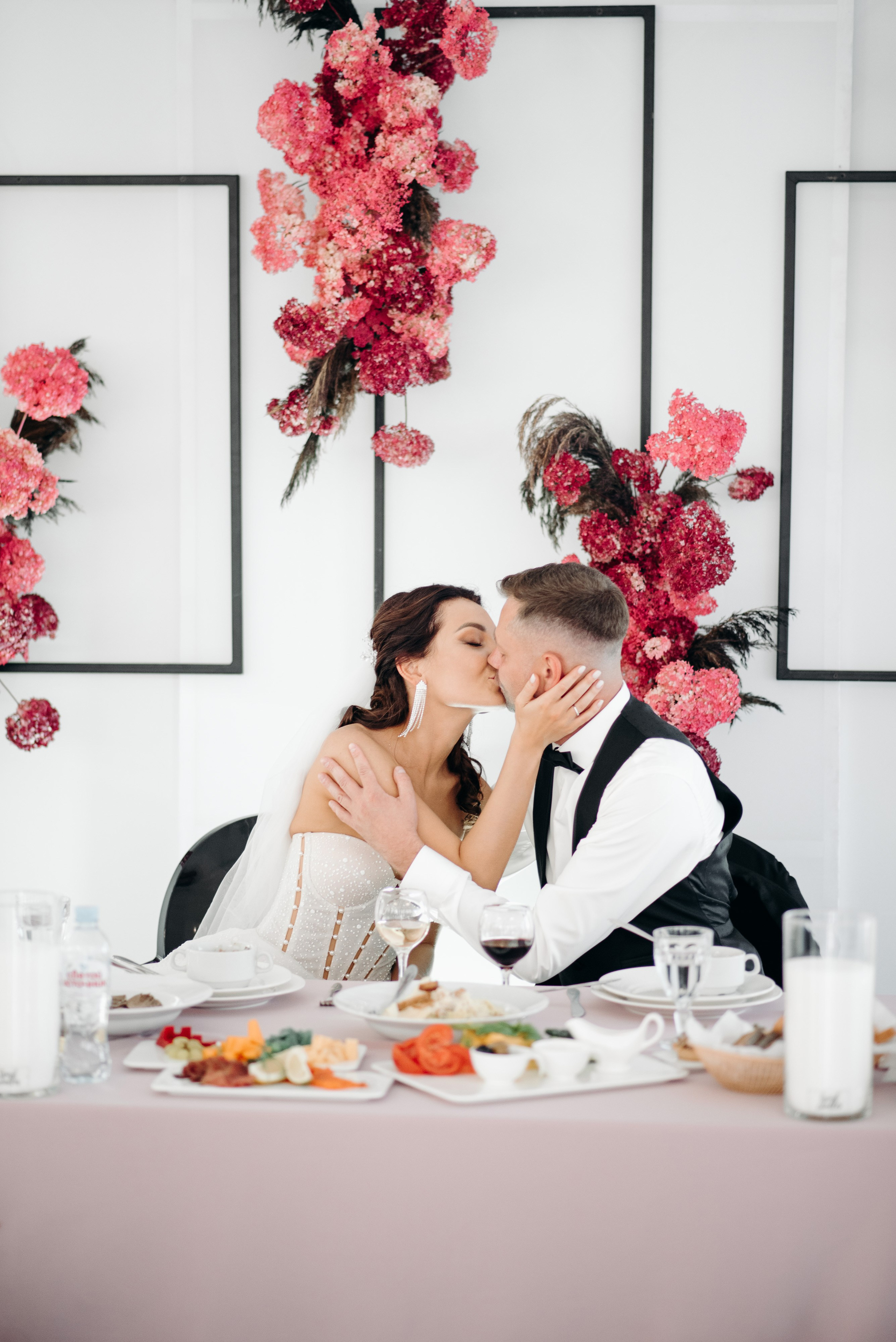 Николай и Анита. Фотограф Тривашкевич Александр