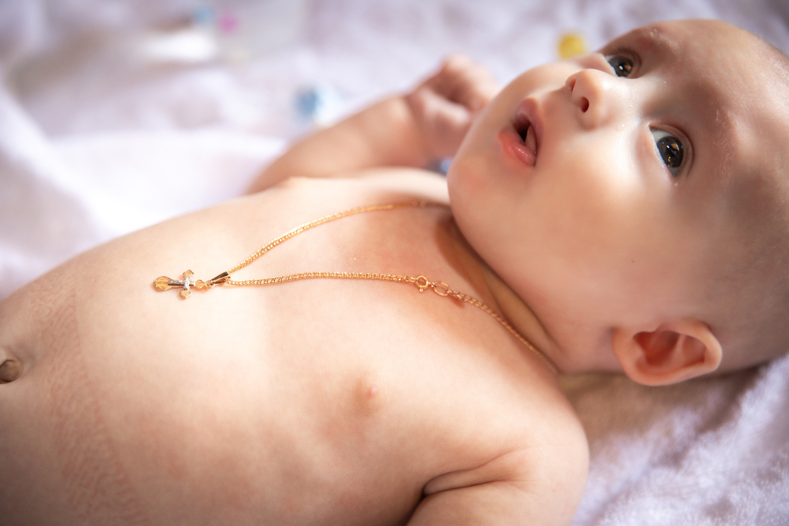 КРЕЩЕНИЕ. Семейный и детский фотограф в Белгороде Юлия Сирченко