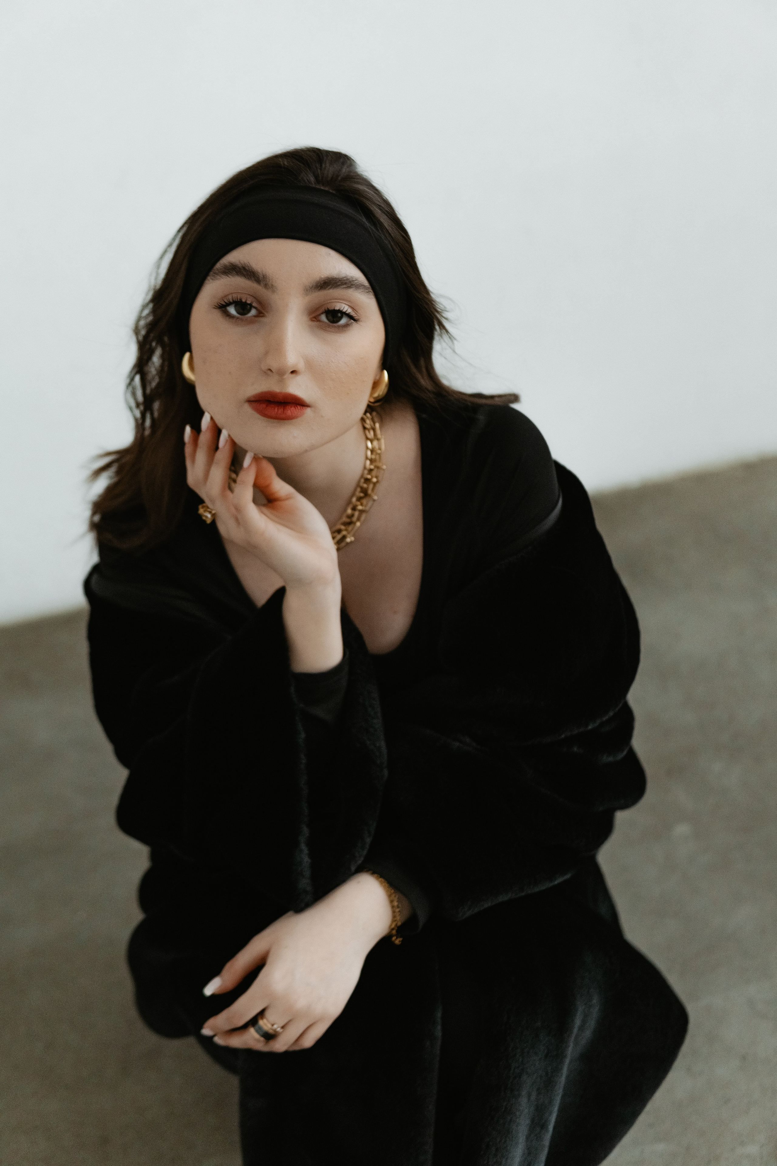 Лера. Студийный и свадебный фотограф Смоленск