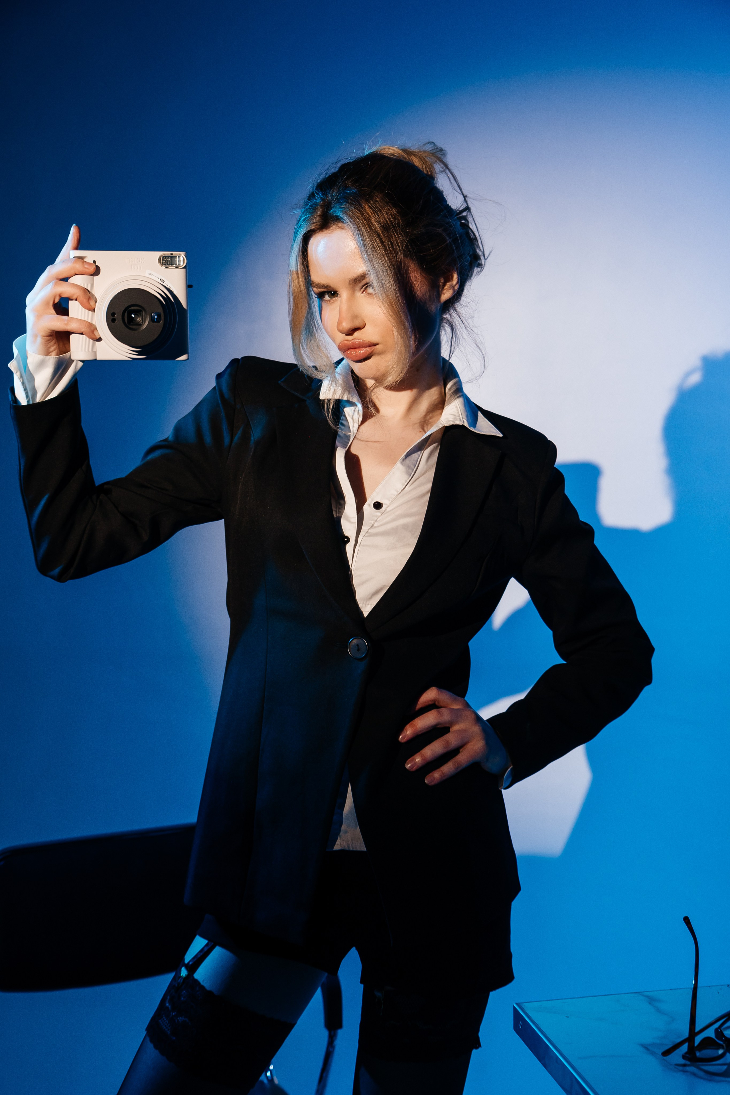 OFFICE SIRENS. Фотограф Александр Бигари