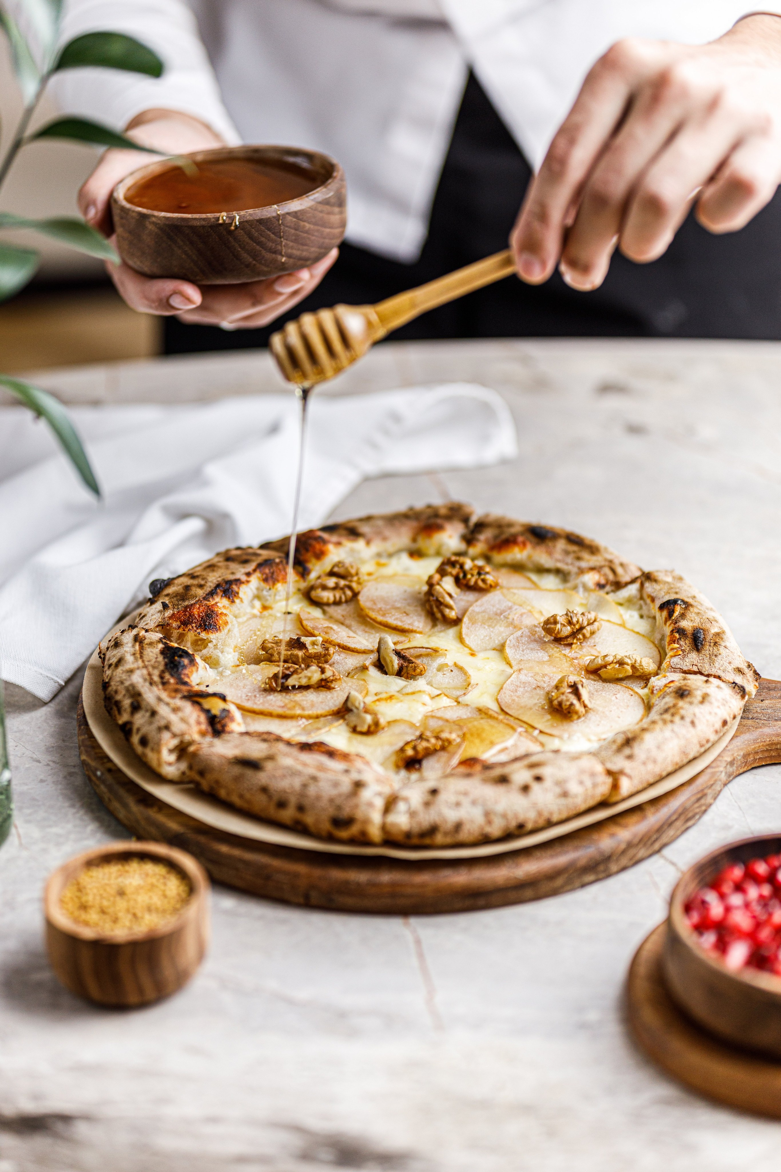 Food съемка. Свадебный и Студийный фотограф из Казахстана Артем Орлянский