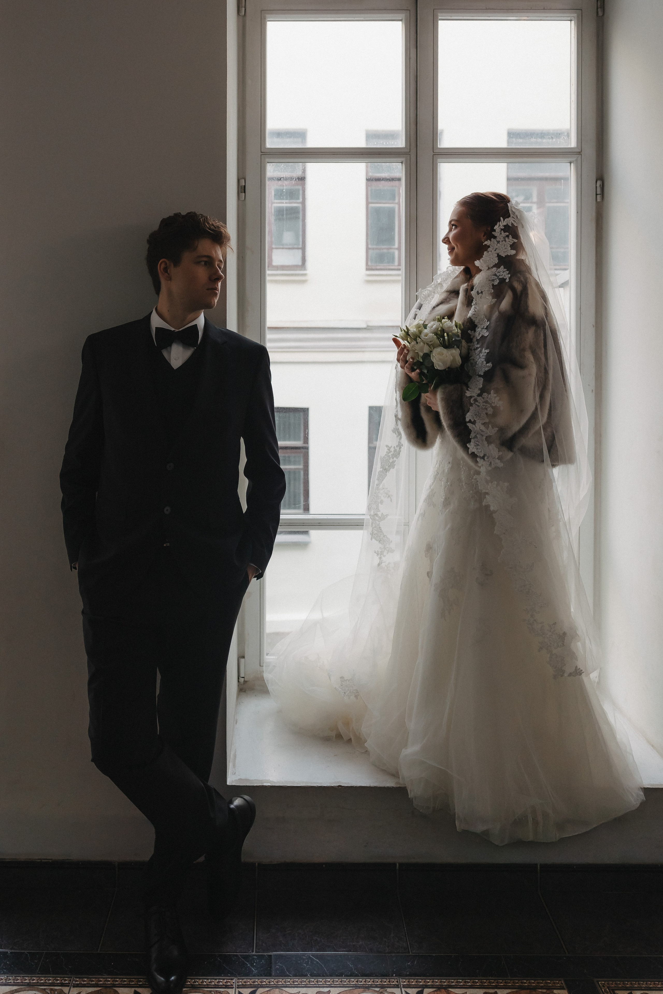 Свадебная фотосессия Минск. Свадебный фотограф Роман Медведев , Минск, Беларусь