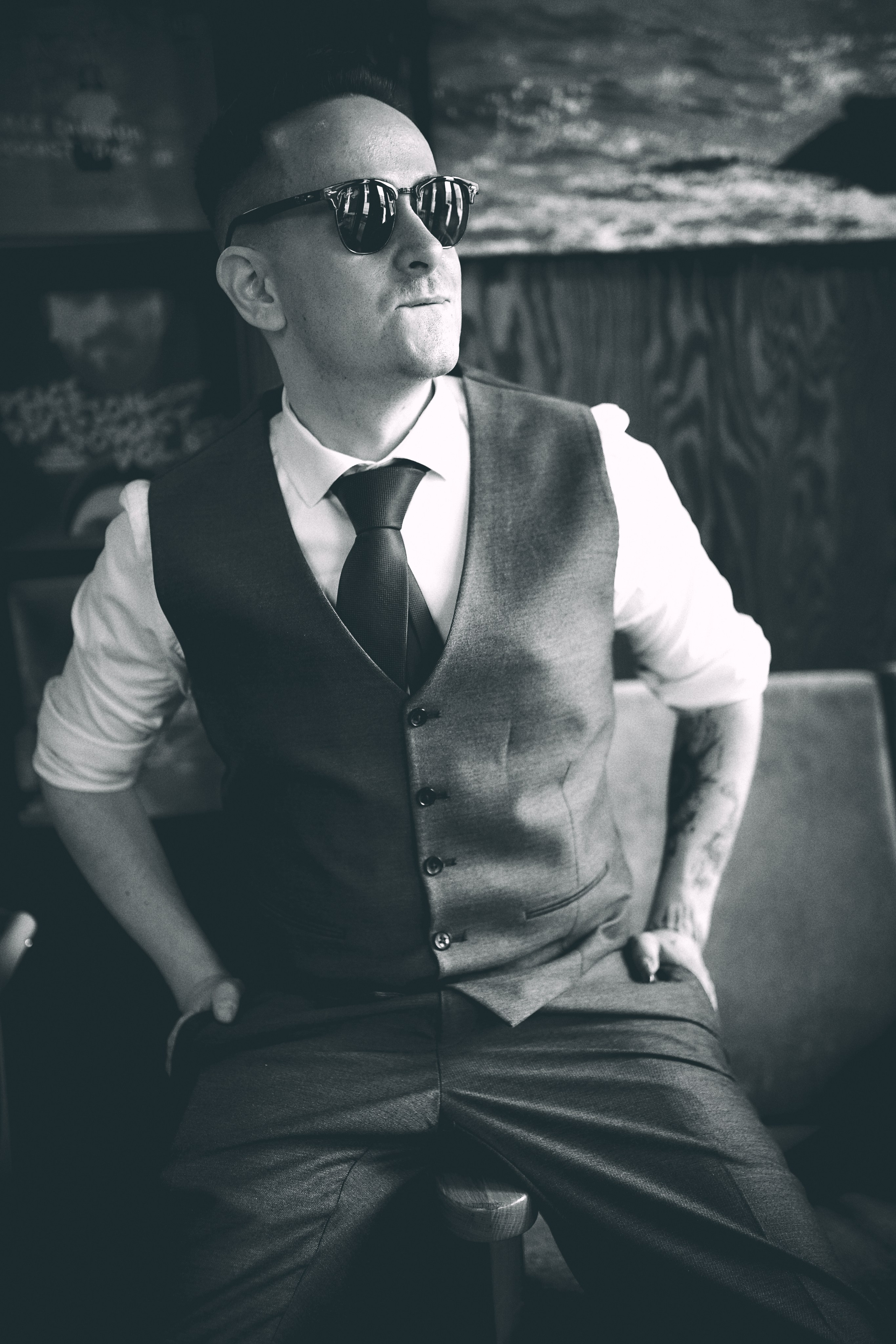 Уличная мужская фотосессия в СПб. Мужская фотосессия в СПб|Ирина Курманаева