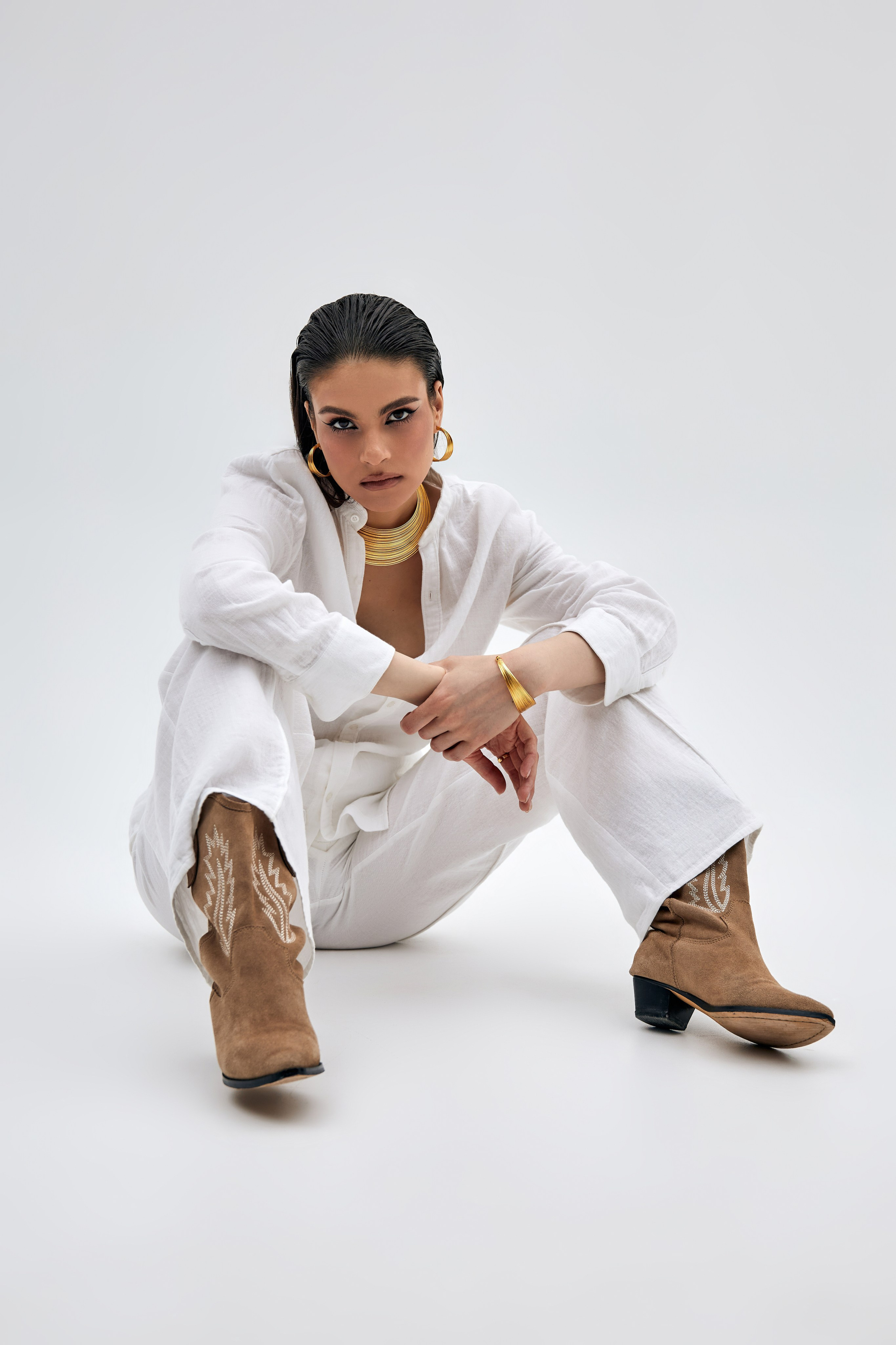 Кристина. Фотограф в Самаре Анастасия Афанасьева