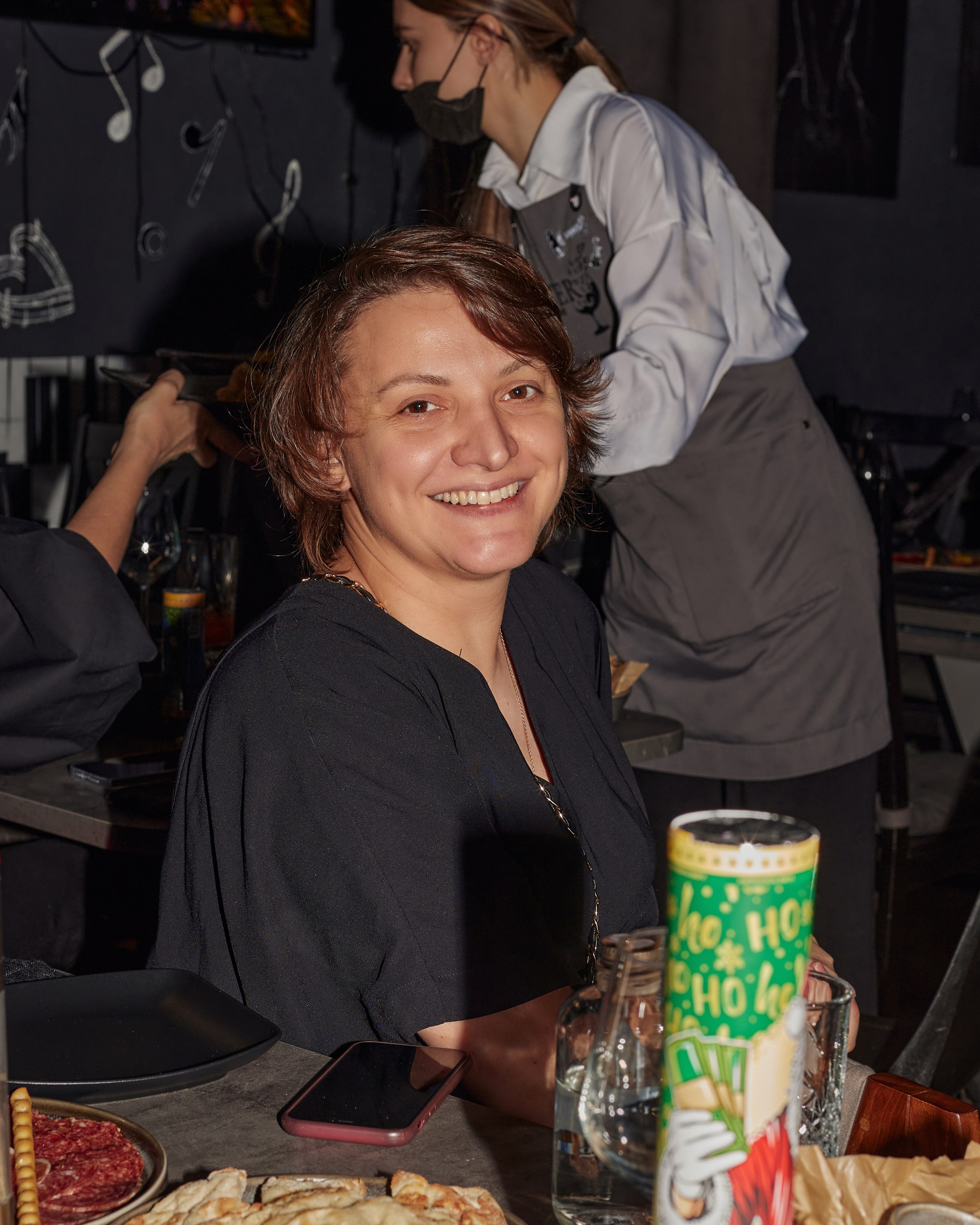 Репортаж. Фотограф в Москве и Санкт-Петербурге Елена Потапова