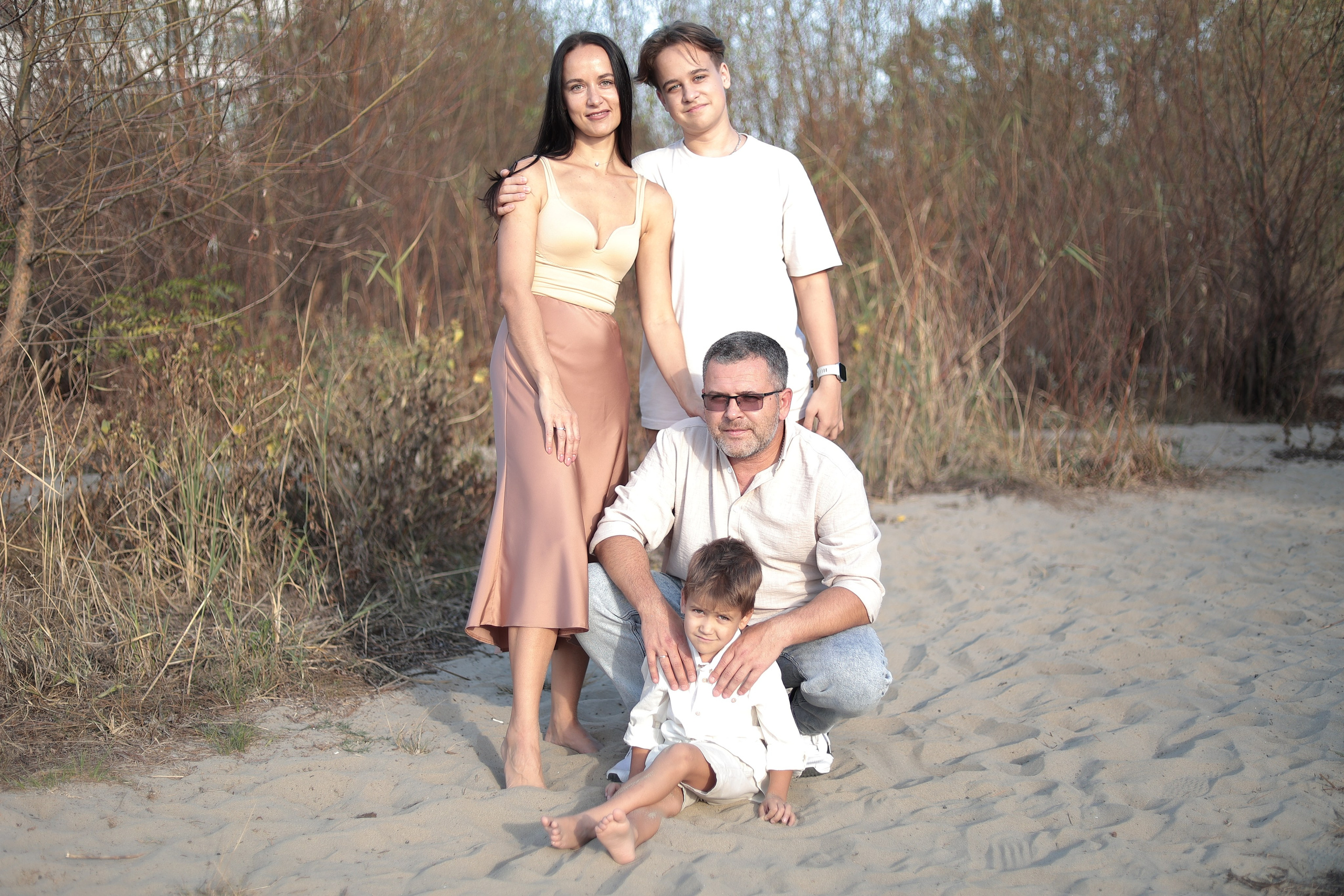 Narta Gasanova/Фотограф/Путешественник во времени