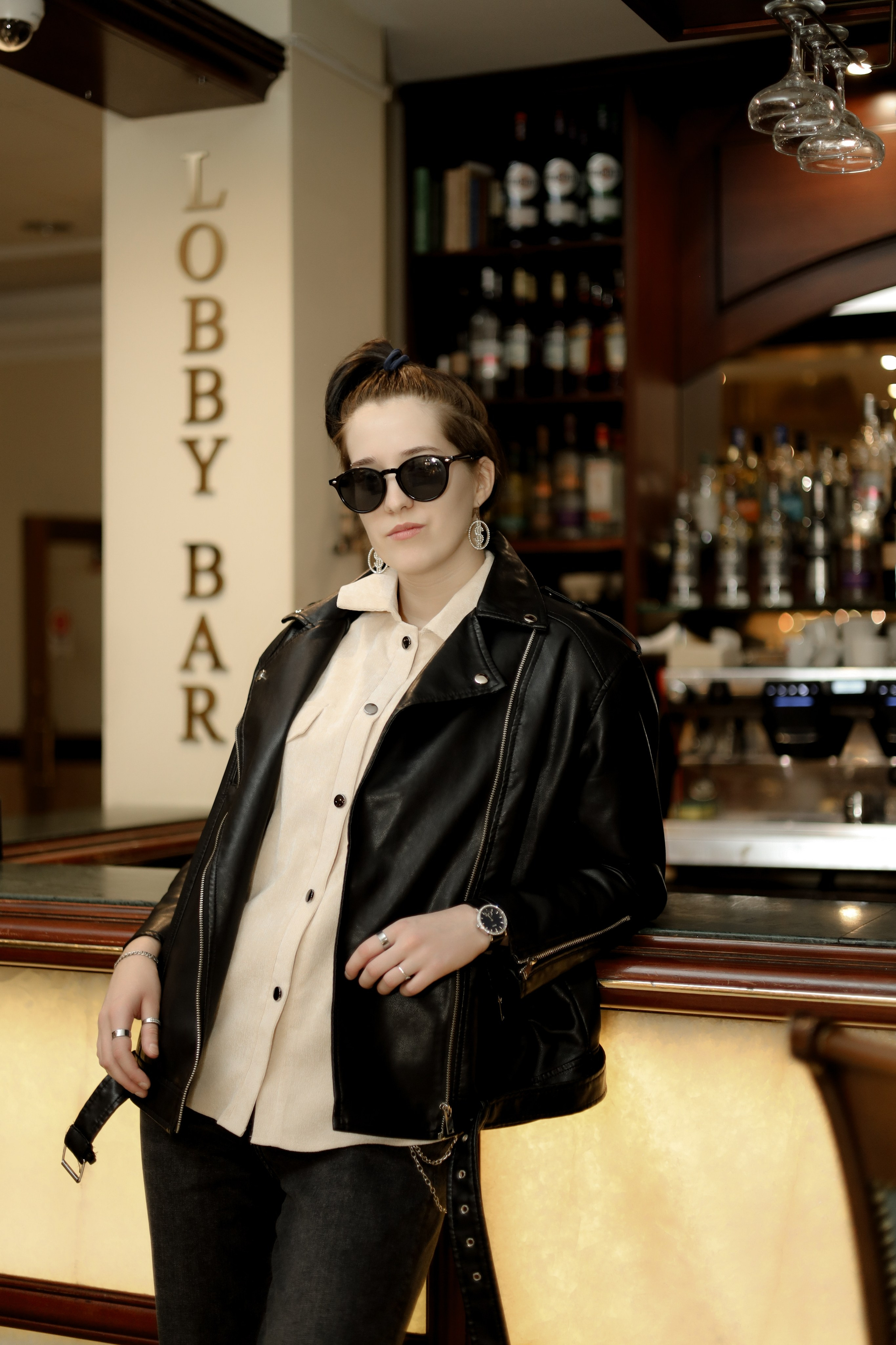 Yana. Photographer Tatiana Ivanova in Yaroslavl