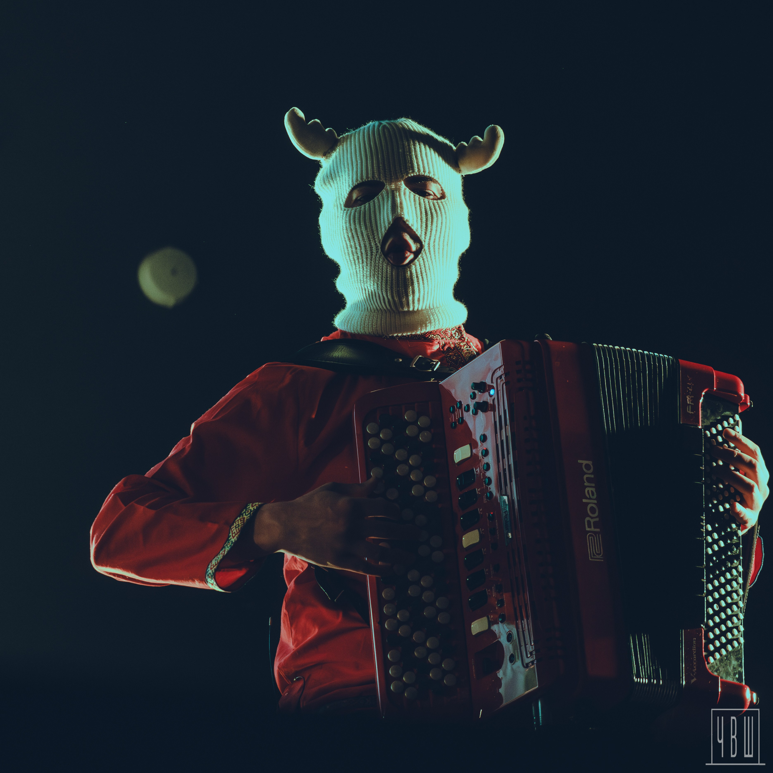 Токсичный Ансамбль Лягухо, 07.03.2026, Sound. Человек в Шляпе