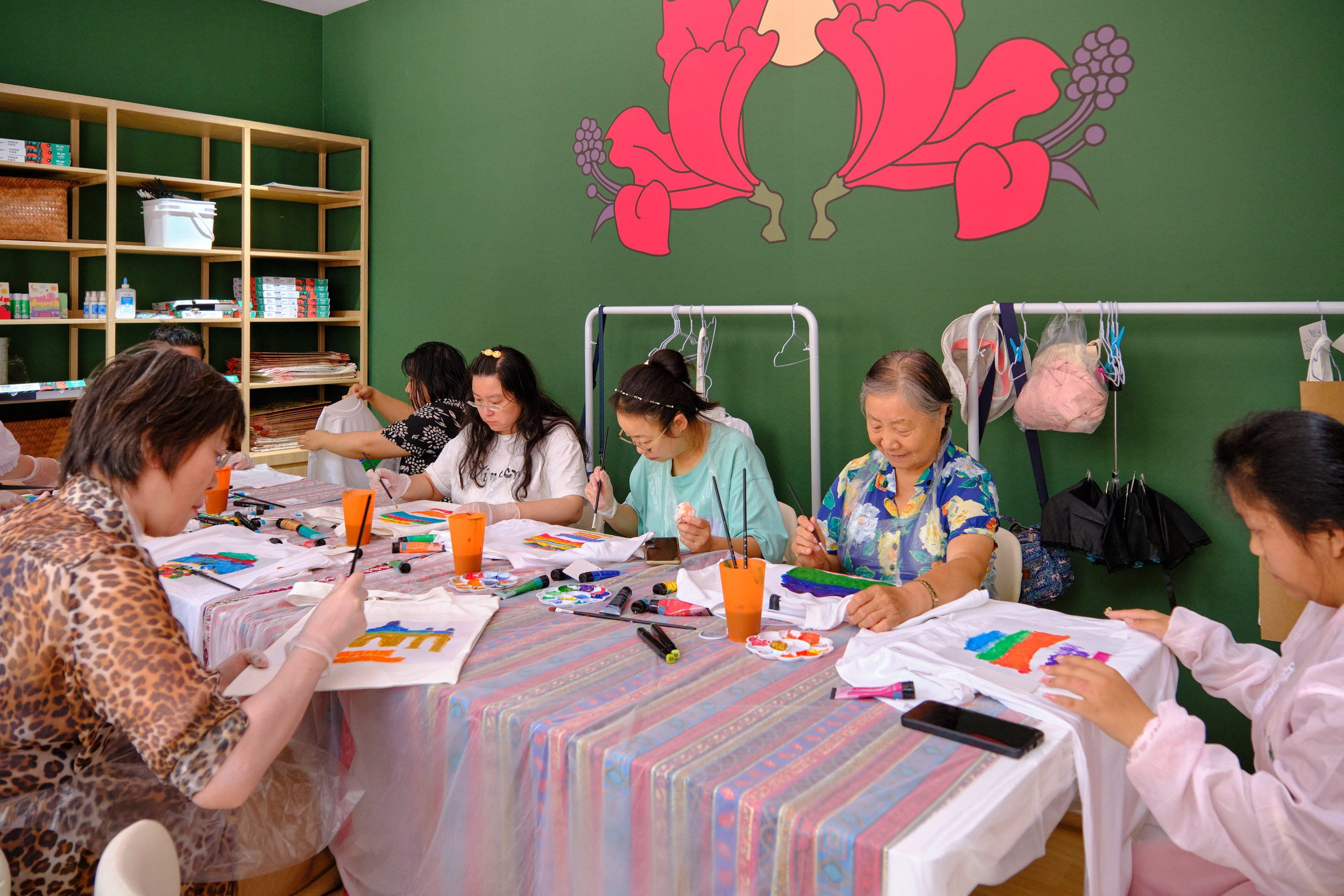 Фестиваль «Московские сезоны» в Пекине. Профессиональный фотограф в Москве Павел Жданов