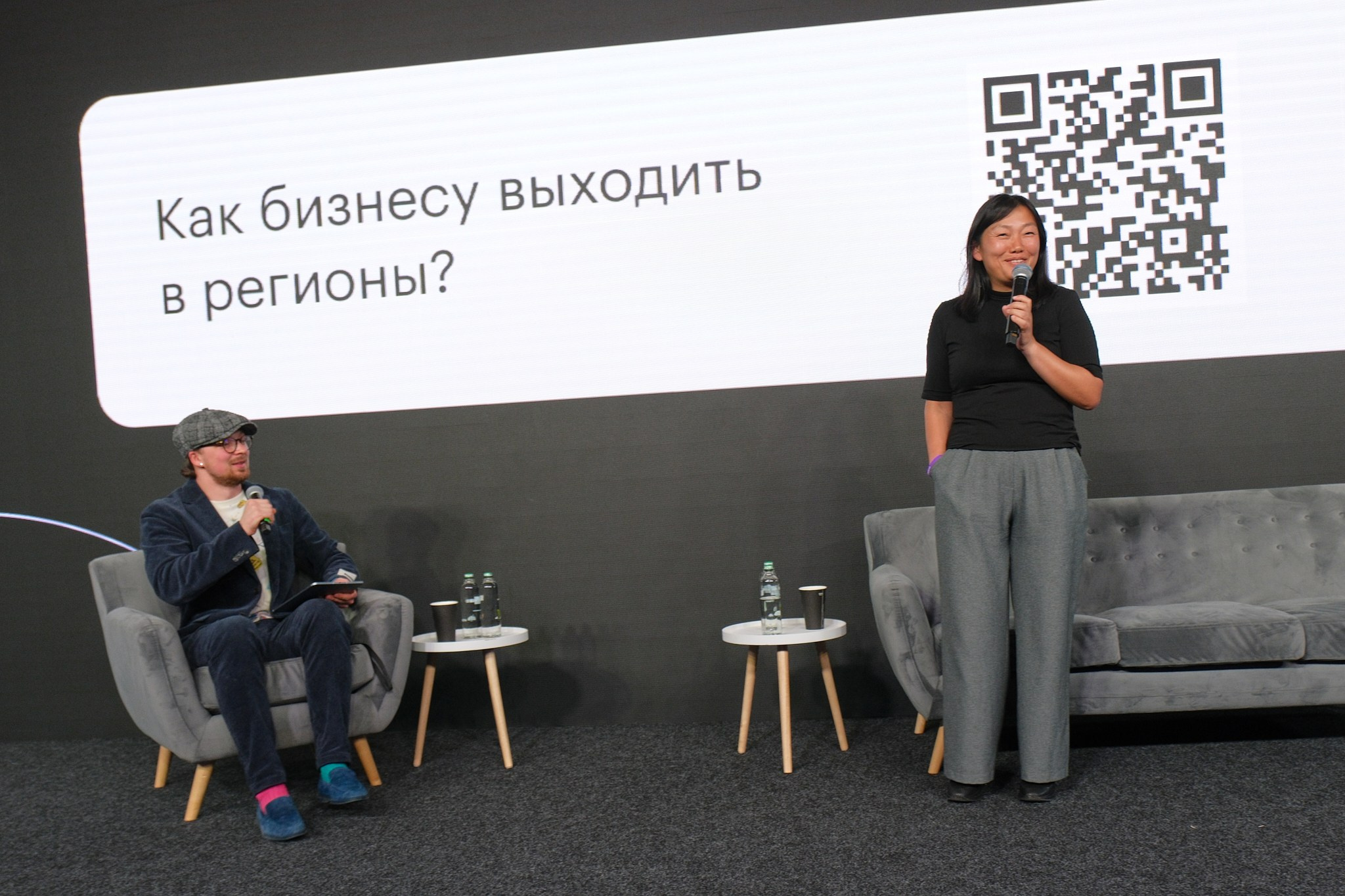 Предпринимательский класс. Профессиональный фотограф в Москве Павел Жданов