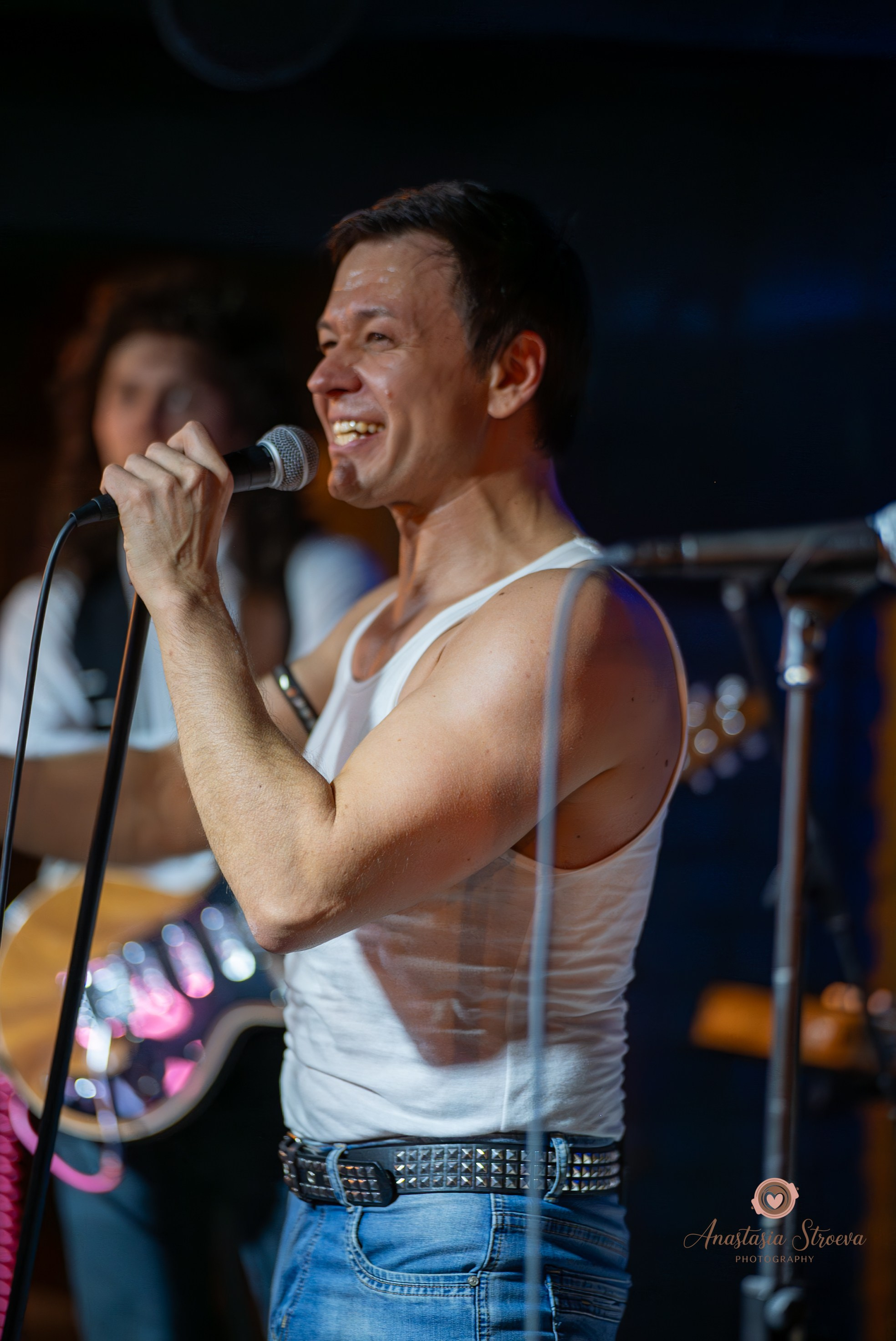 FOREVER QUEEN — трибьют QUEEN. Семейный и детский фотограф в Королеве, Москве и Московской области Строева Анастасия