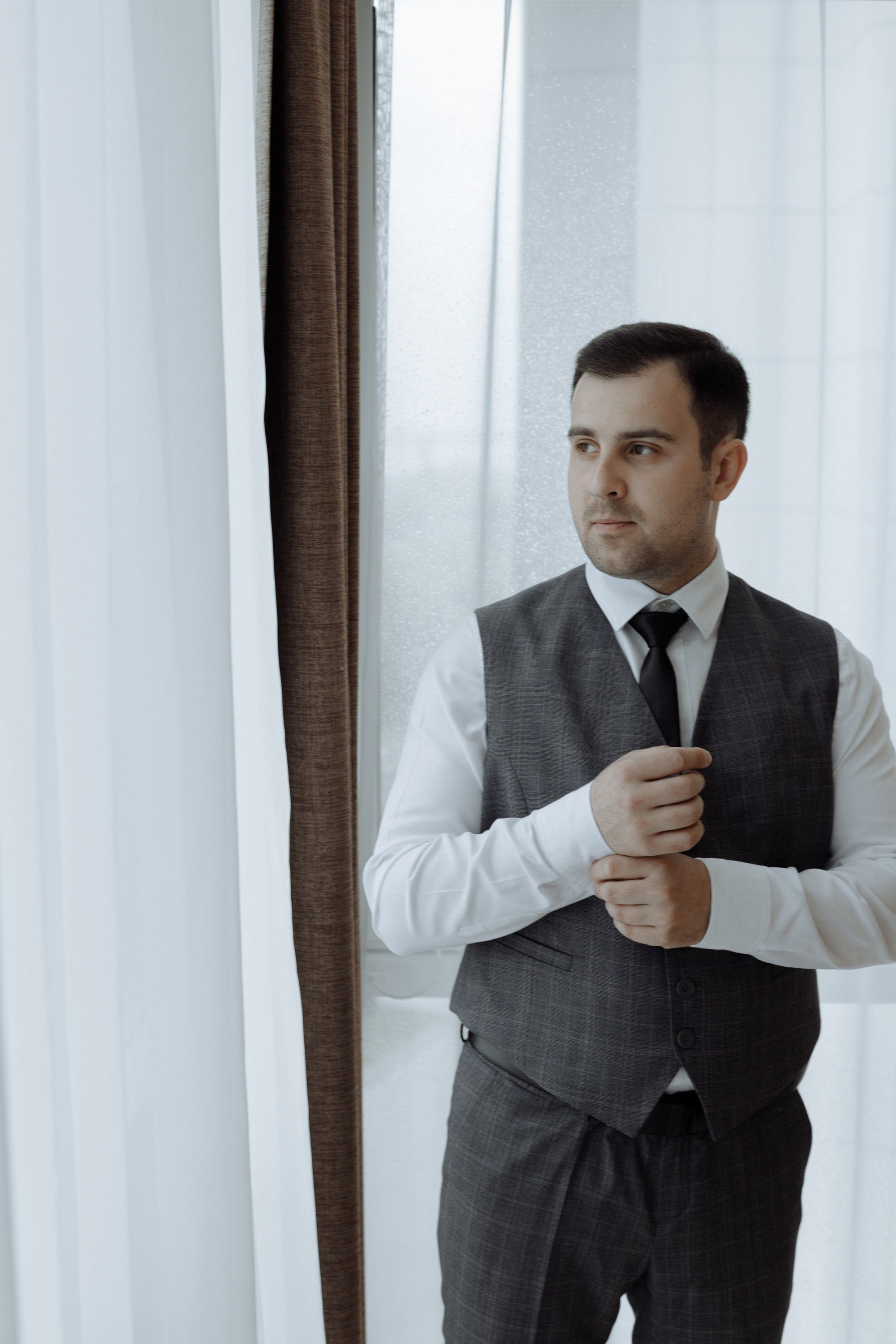 Степан и Элянора (полный день). Свадебный фотограф