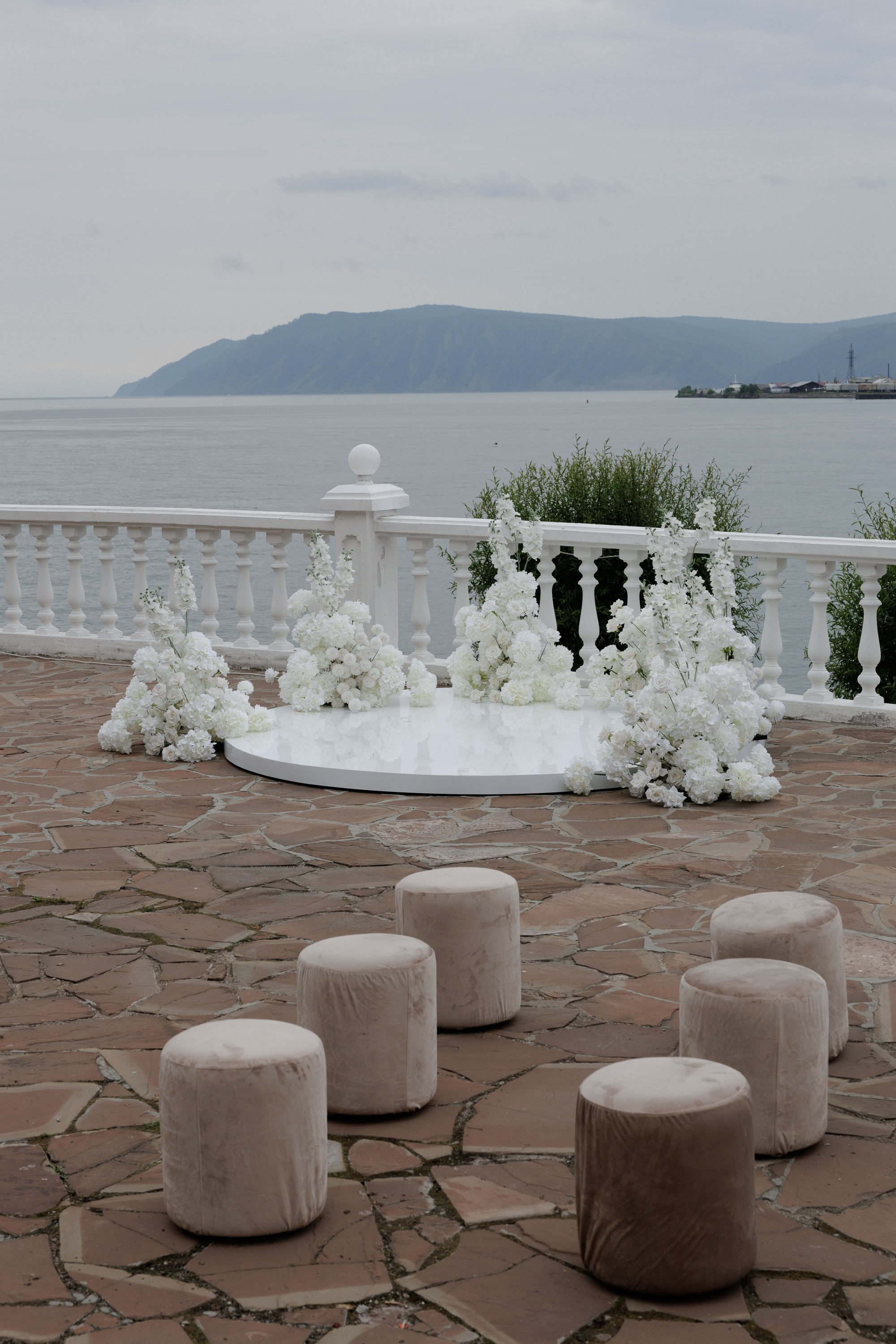 Андрей и Валерия (клиентская серия). Фотограф Иркутск