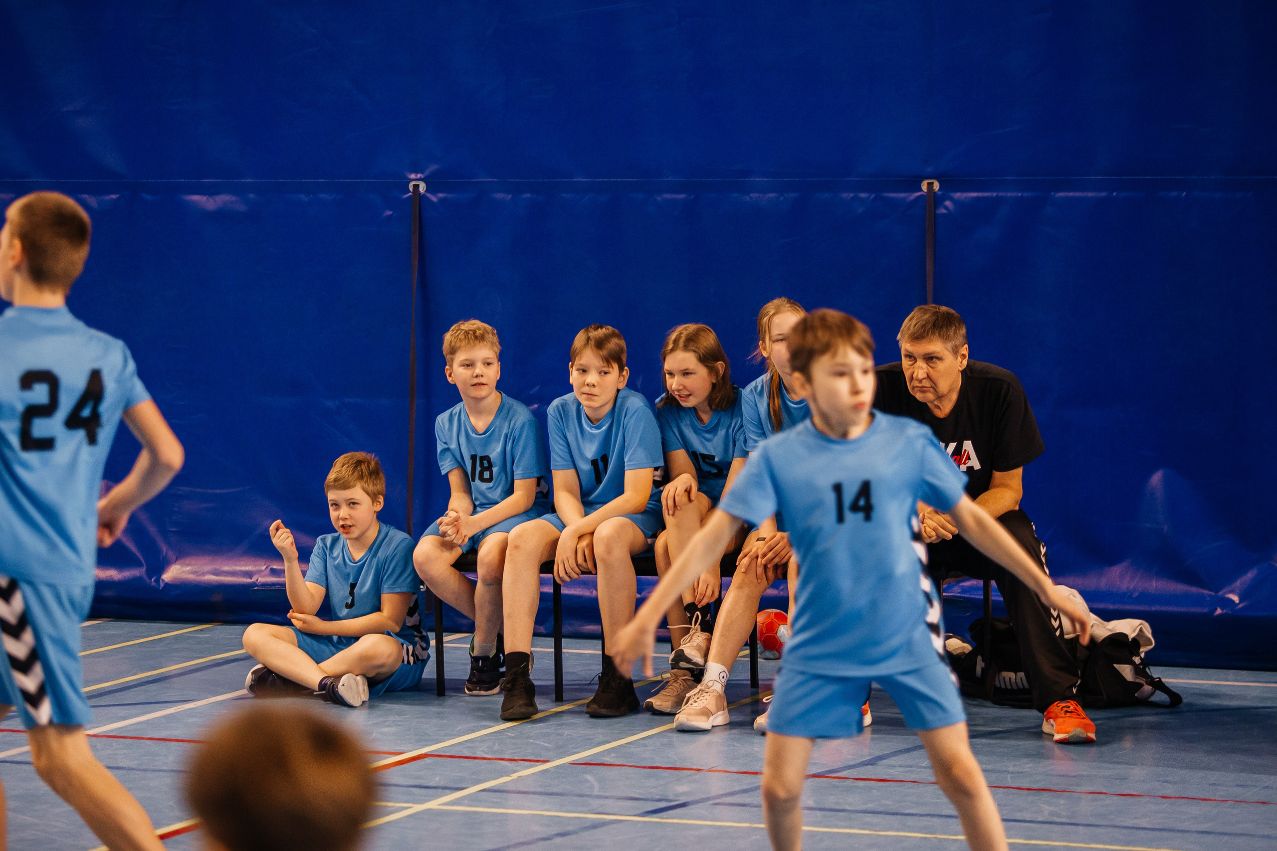 Репортажная фотосъёмка. Фотограф в Москве