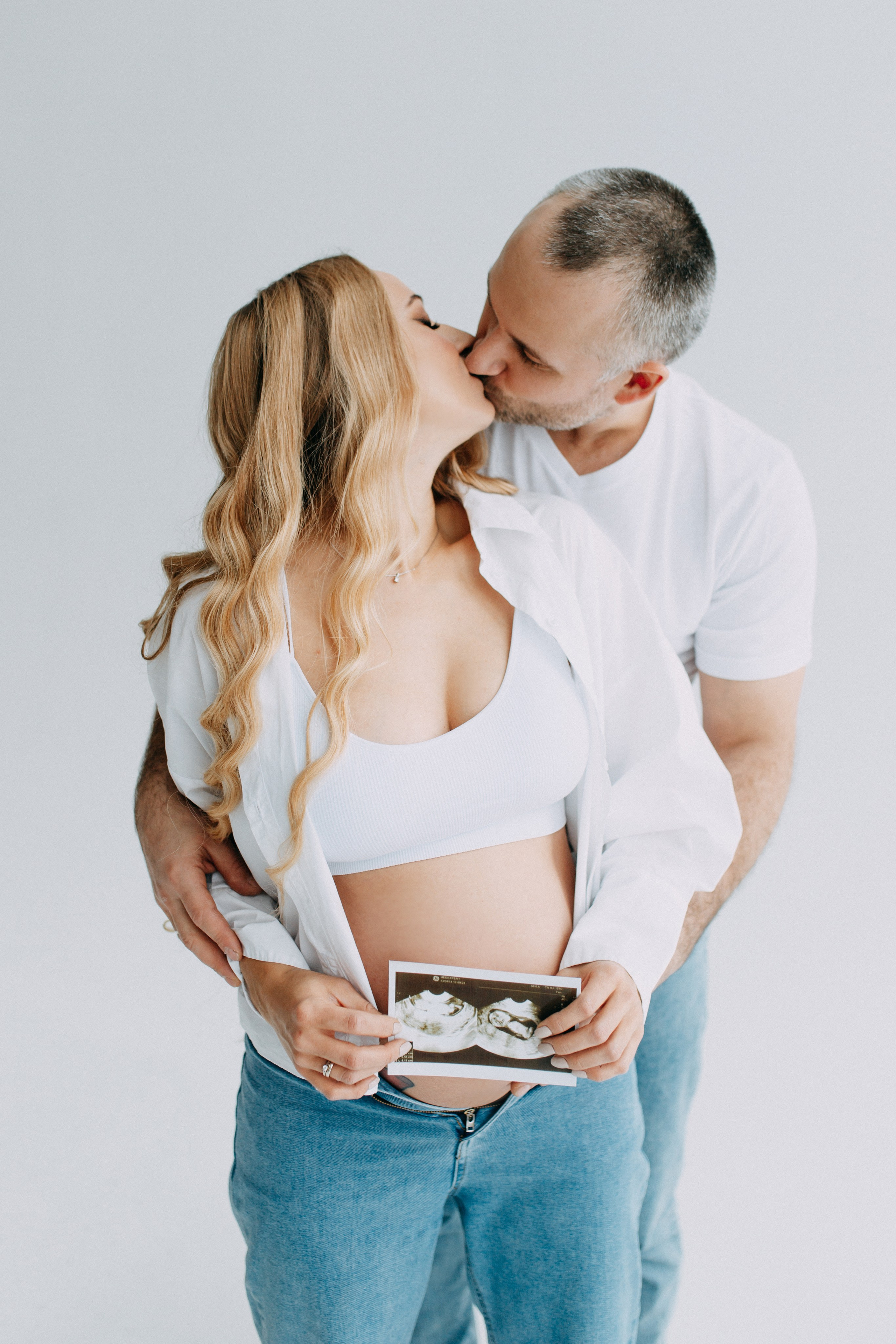 Гендер-пати • Зима 2024. Фотограф в Калининграде Екатерина Осинцева