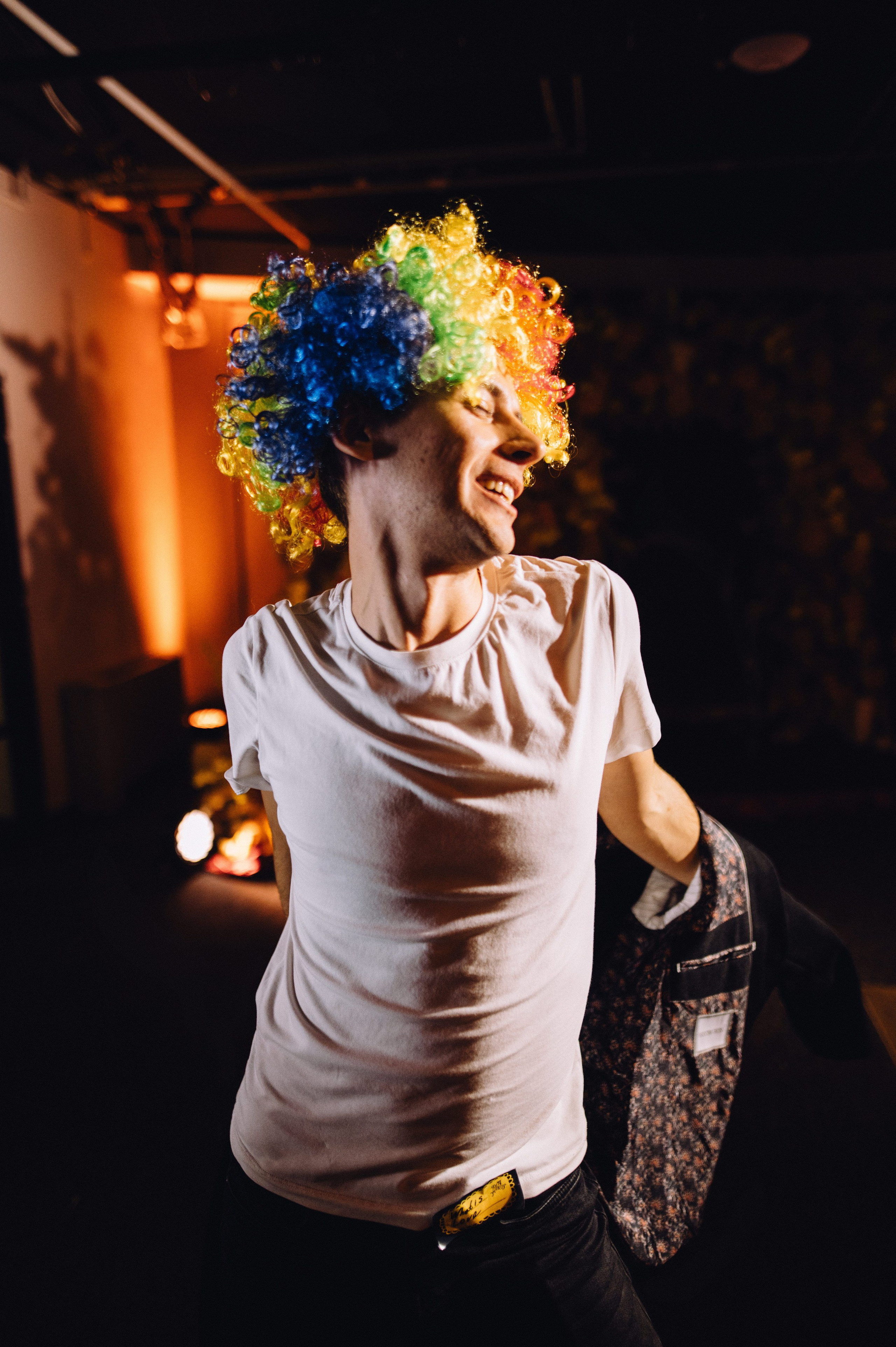 Репортаж с праздника Halloween. Профессиональный фотограф Алексей Васенцев. Минск, СПБ, Москва