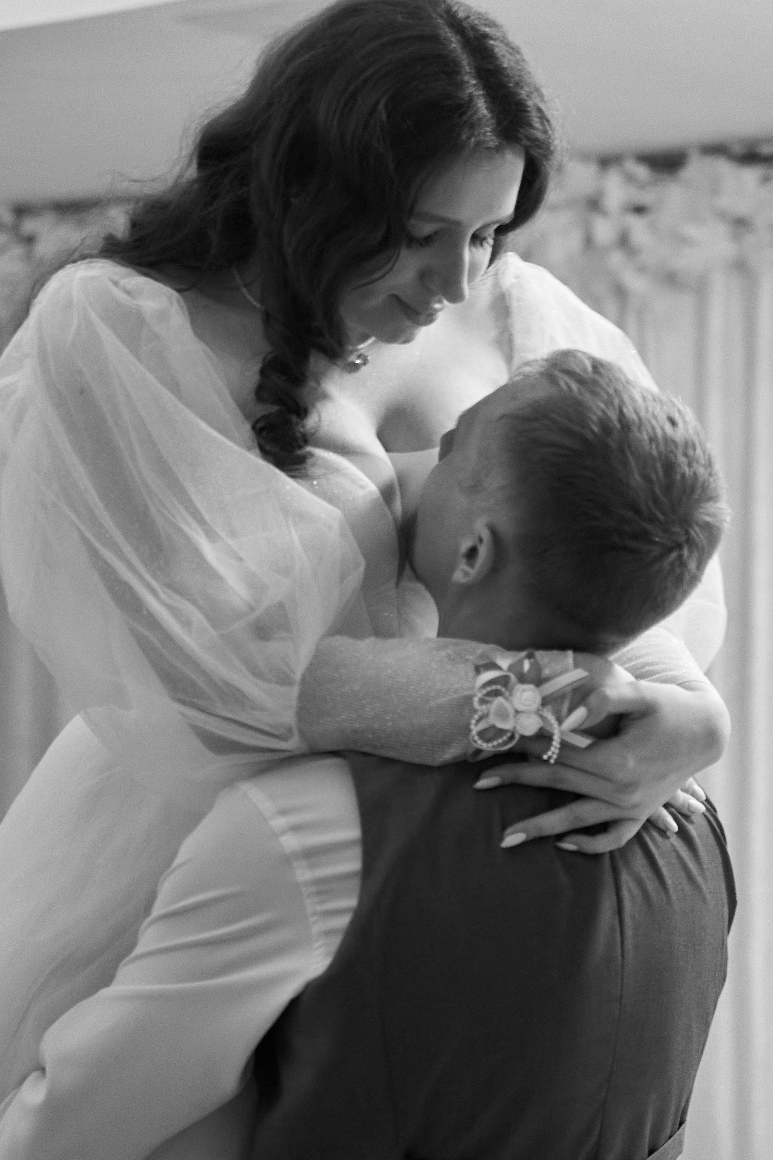 Владислава и Геннадий