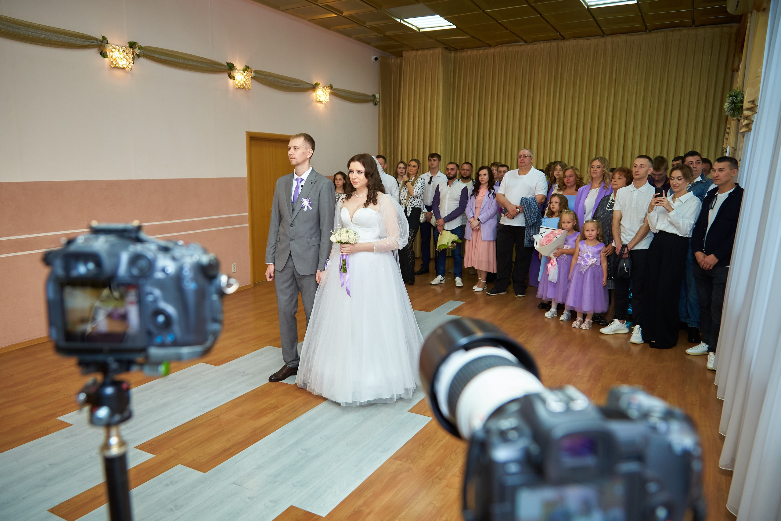 Владислава и Геннадий