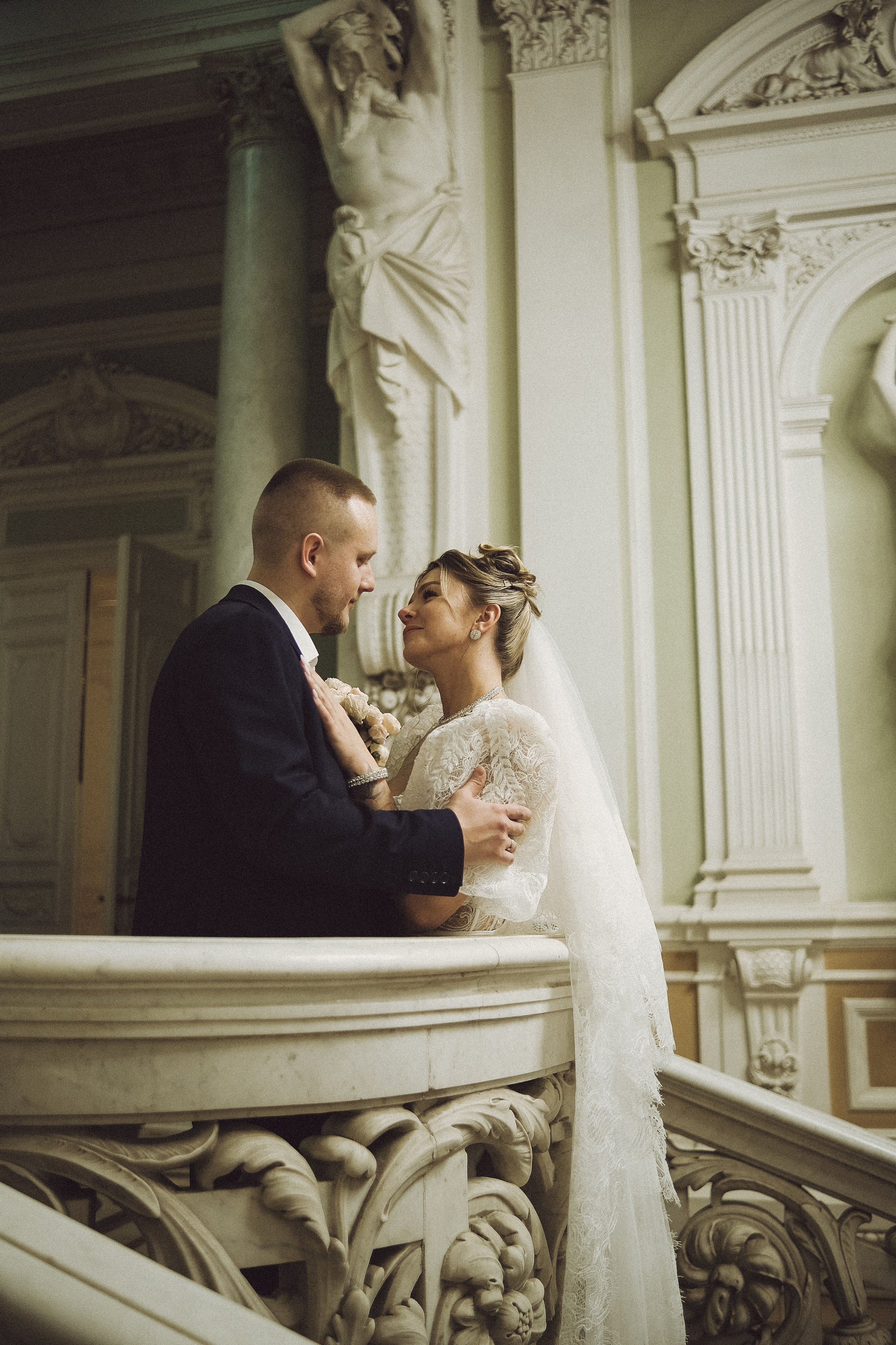 Аня & Рома ДБ1+Дом Учёных. Phdkvmr.ru