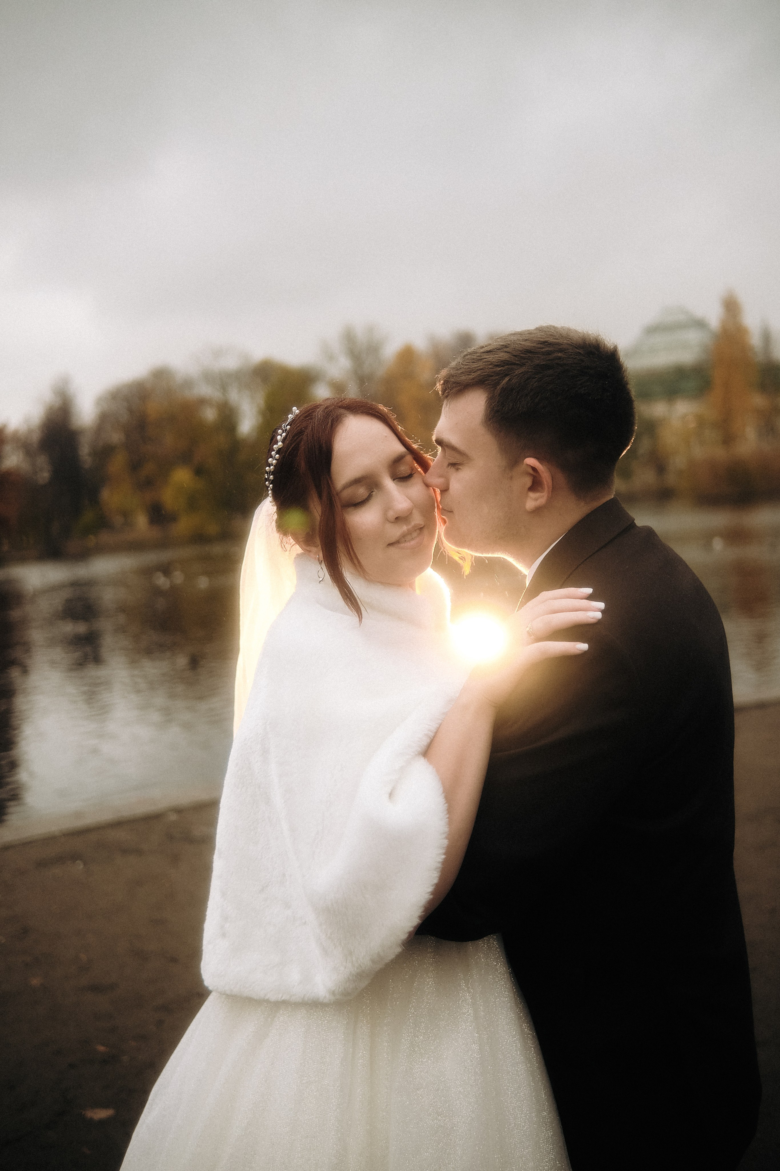 Марина & Кирилл. ДБ1. Phdkvmr.ru