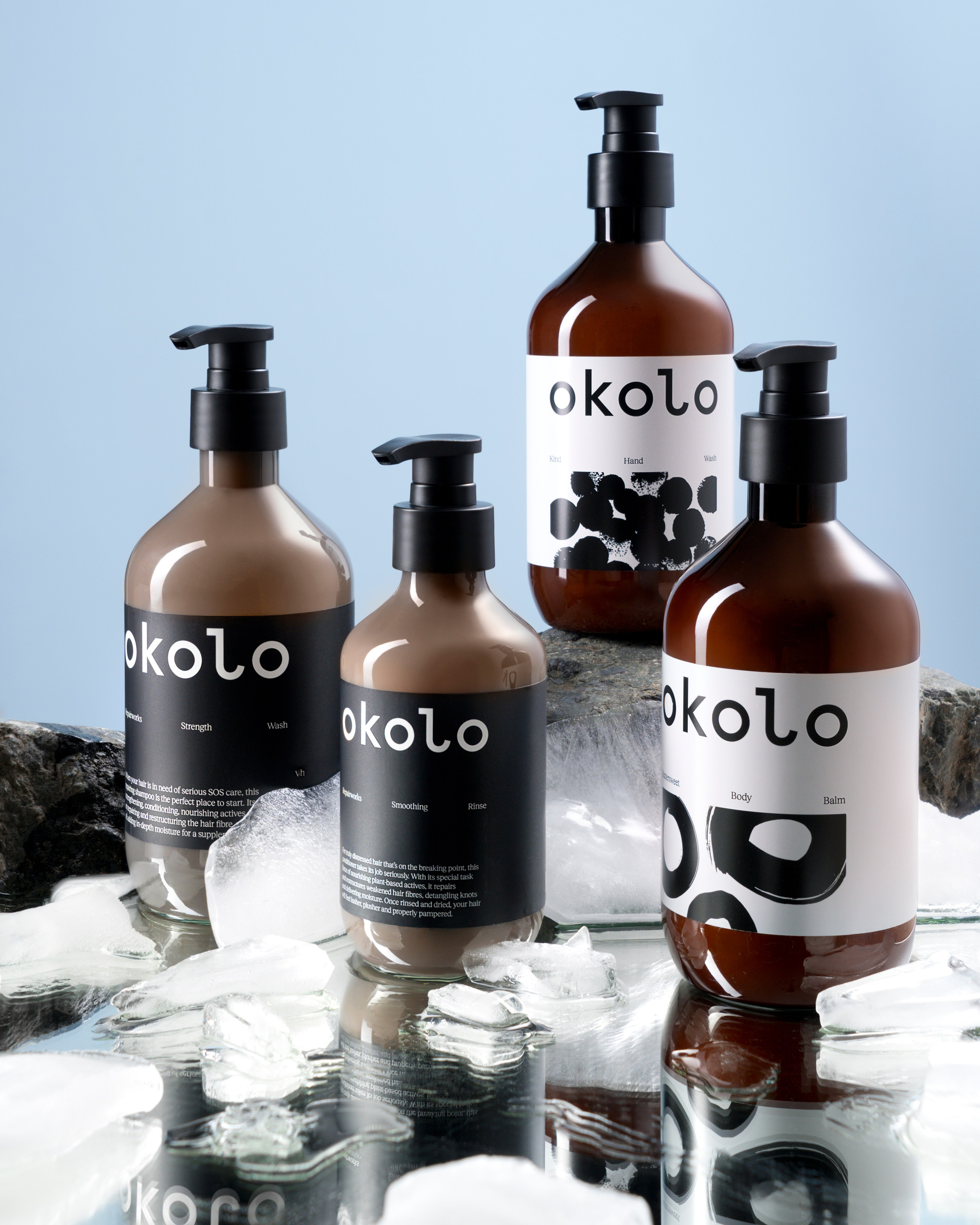 Seasons x OKOLO. Сет дизайнер предметный фотограф в Москве Анна Андреева