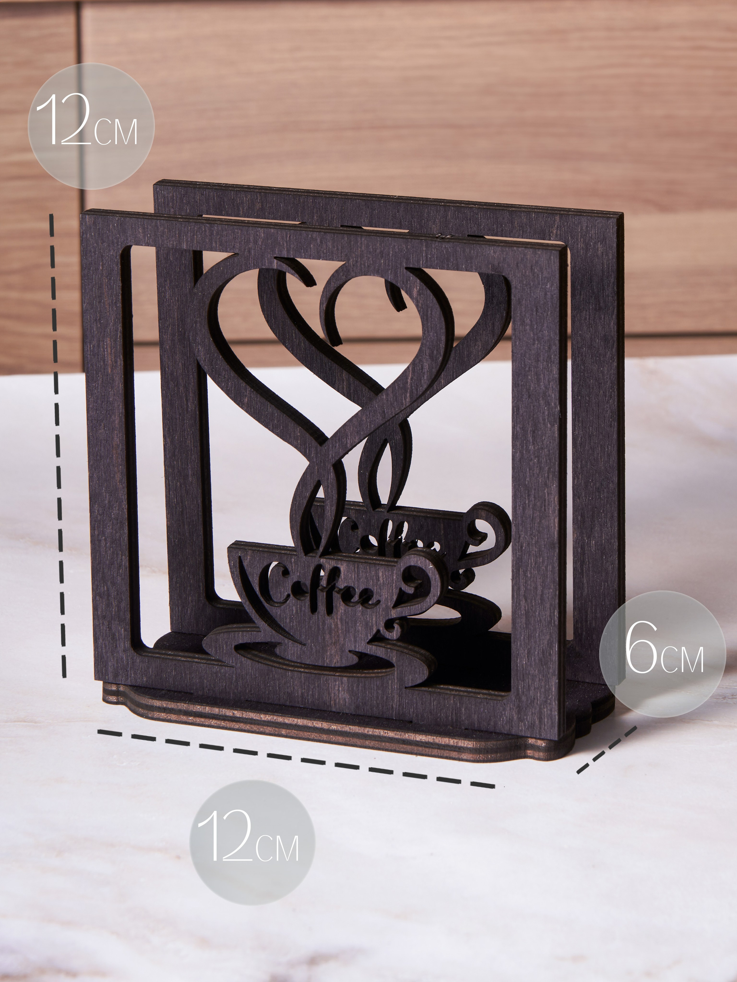 Деревянные салфетницы. Регина Зебра — предметный фотограф Москва Подольск | Съёмка для маркетплейсов и соцсетей