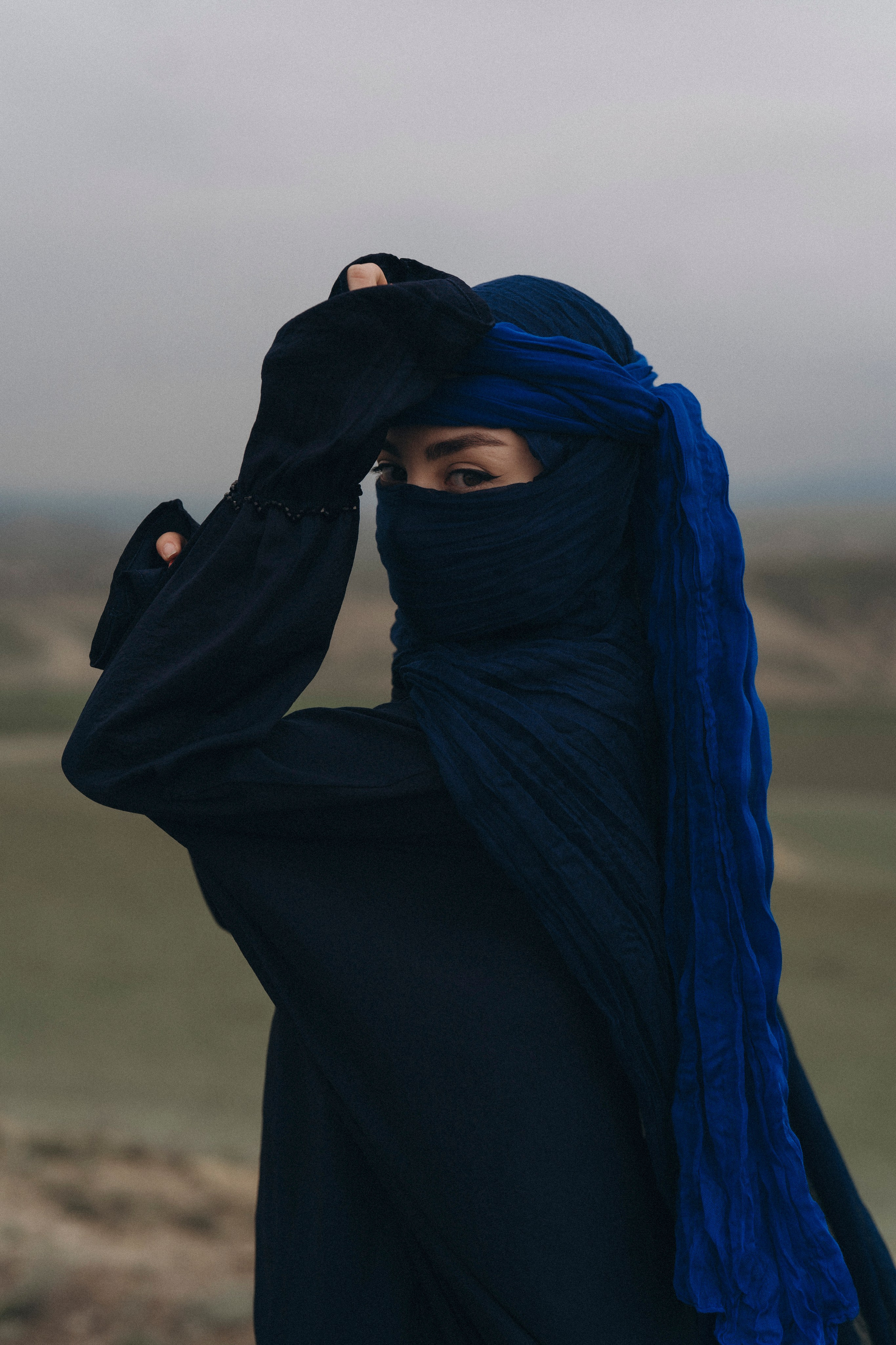 Dagestan. Фотограф Дарья Филатова