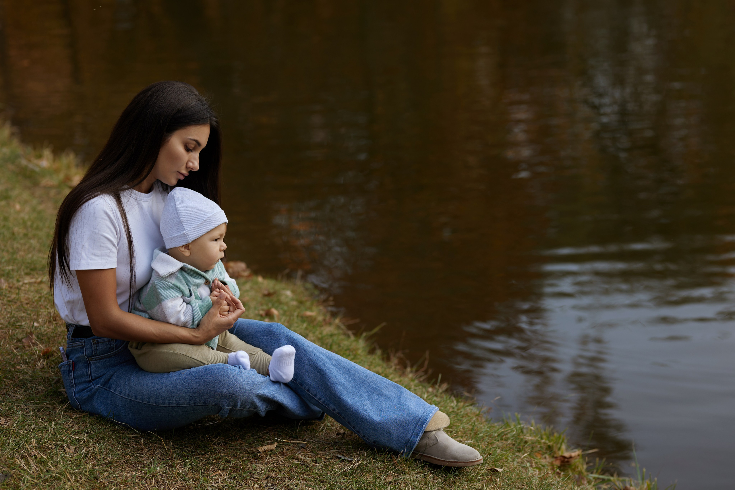 Вероника. Фотограф женского портрета, беременности и материнства Харькова Елена